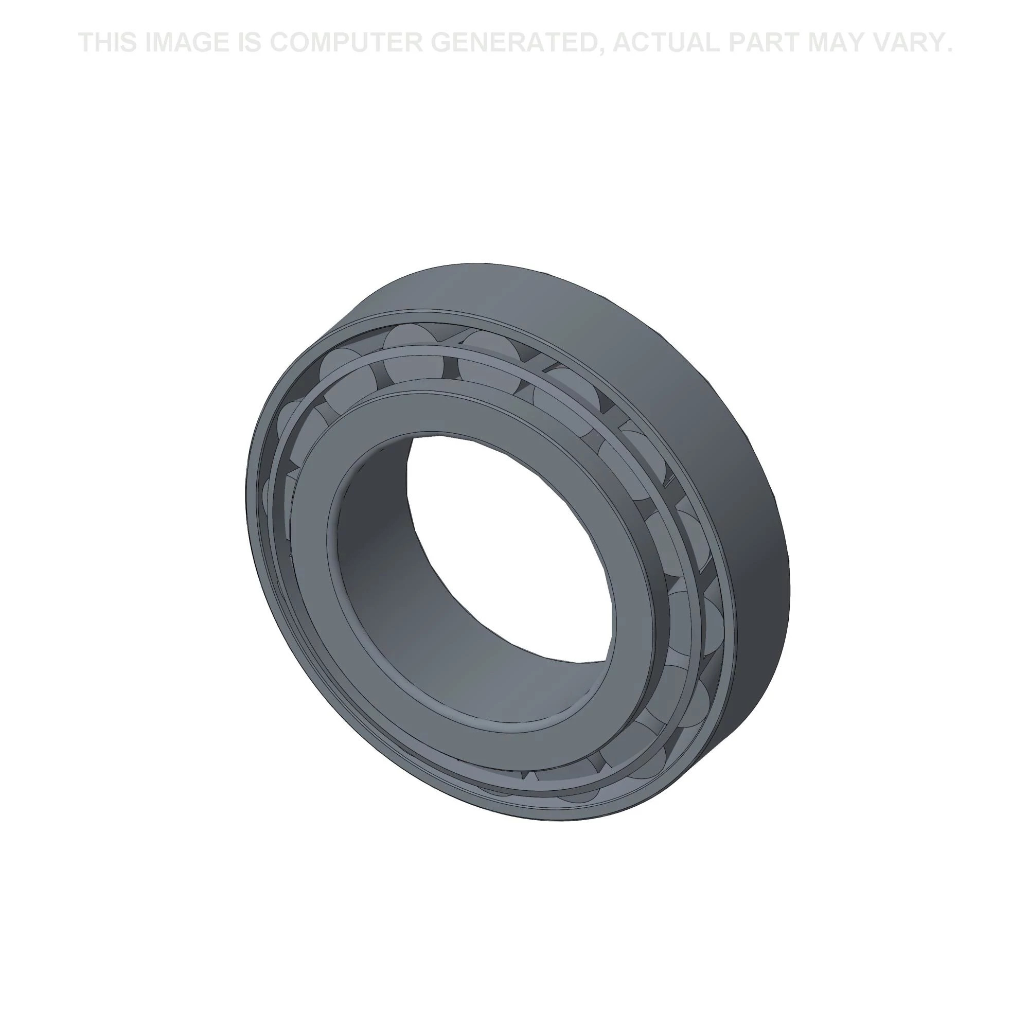 Rolamento de rolos cónicos