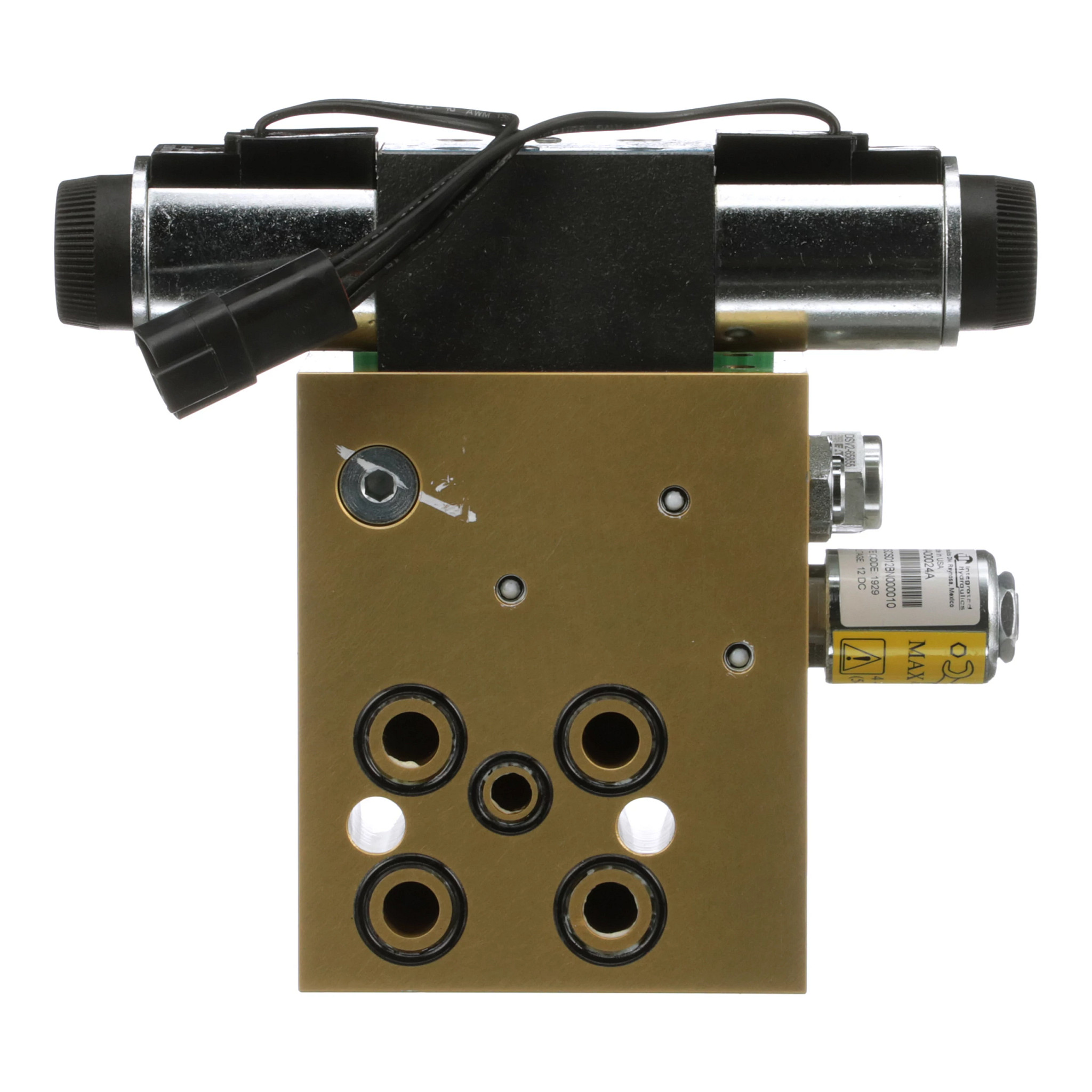 VALVE | NEWHOLLANDAG | GB | EN