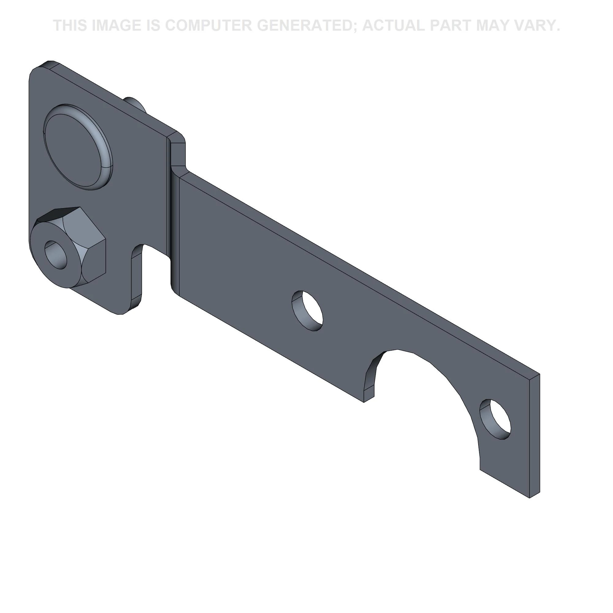 HALTERUNG | CASEIH | DE | DE