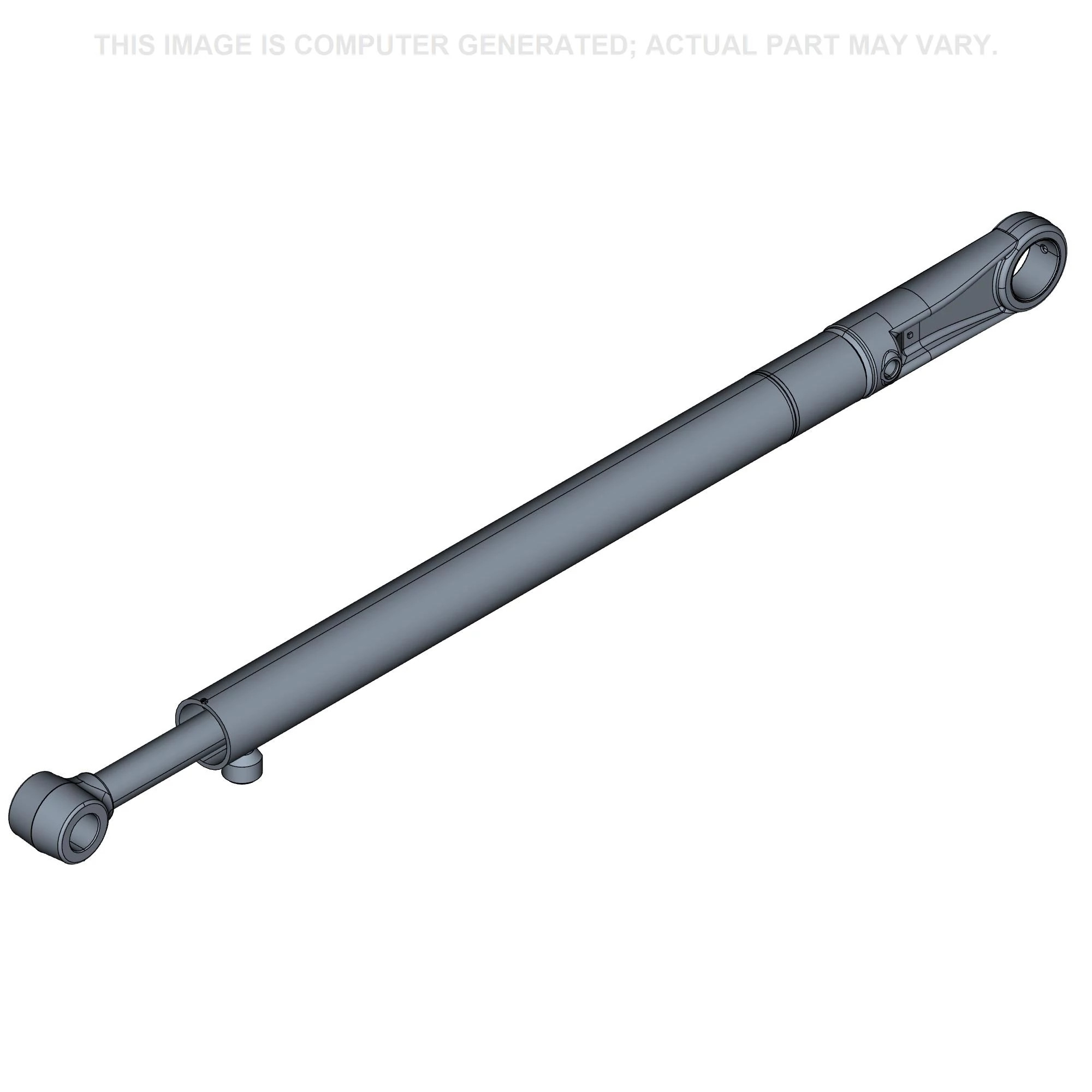 HYDRAULIC CYLINDER | NEWHOLLANDAG | US | EN