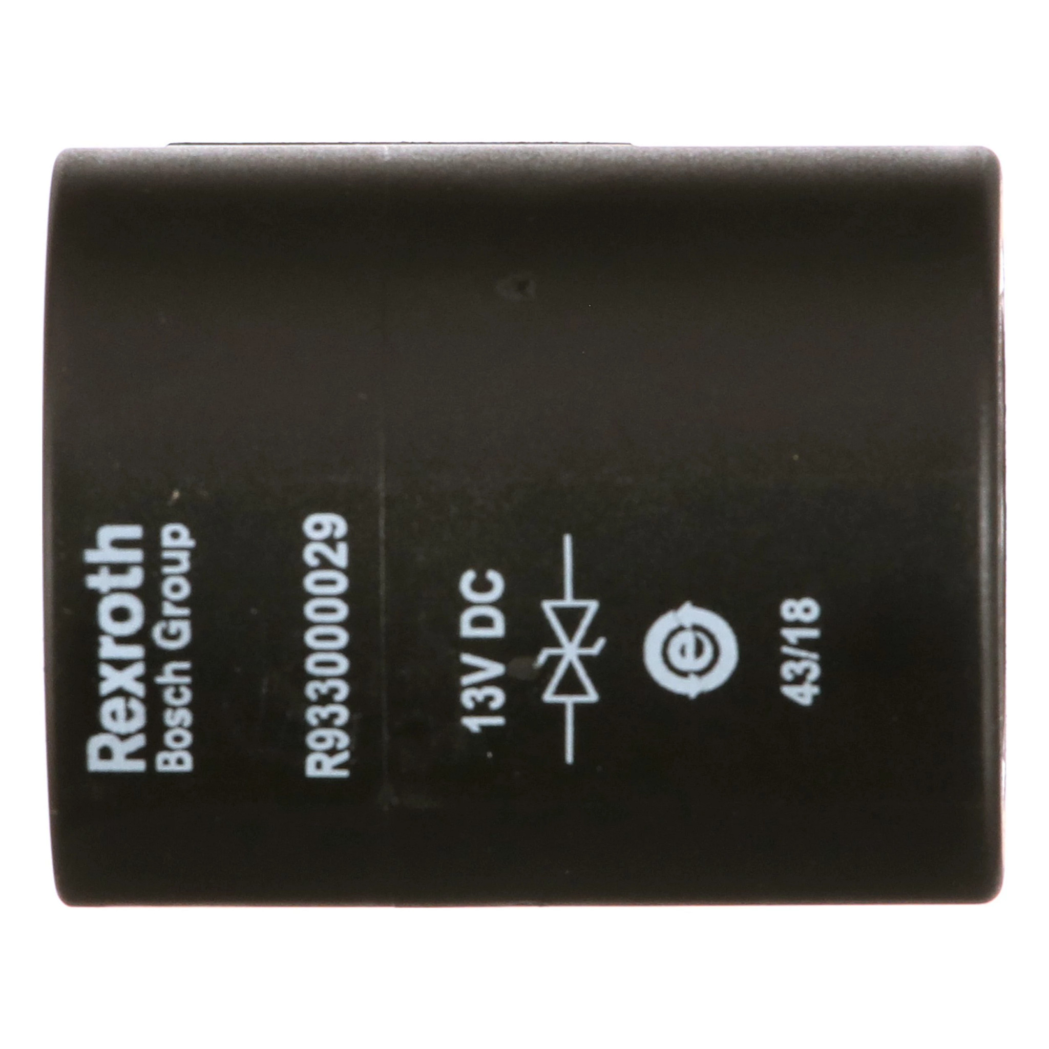 SPULE | NEWHOLLANDAG | DE | DE