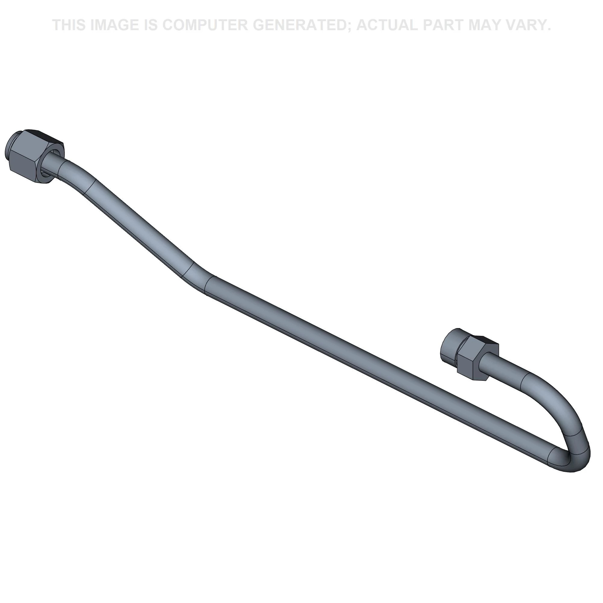 Hyd Tube | NEWHOLLANDCE | CA | EN