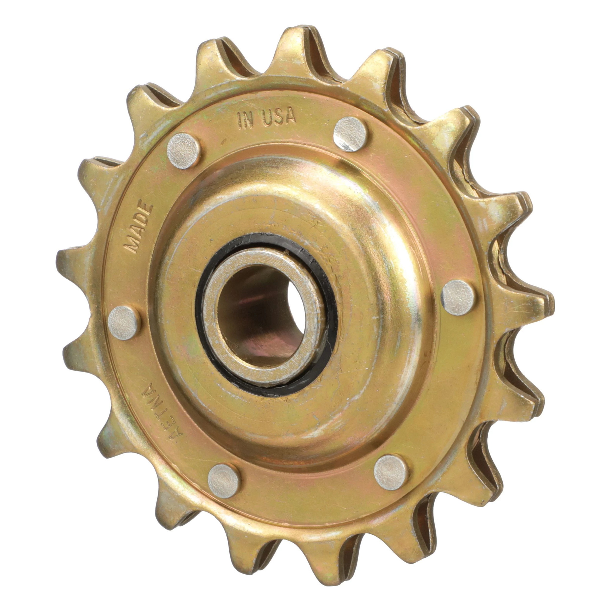 Roda Dentada da Engrenagem