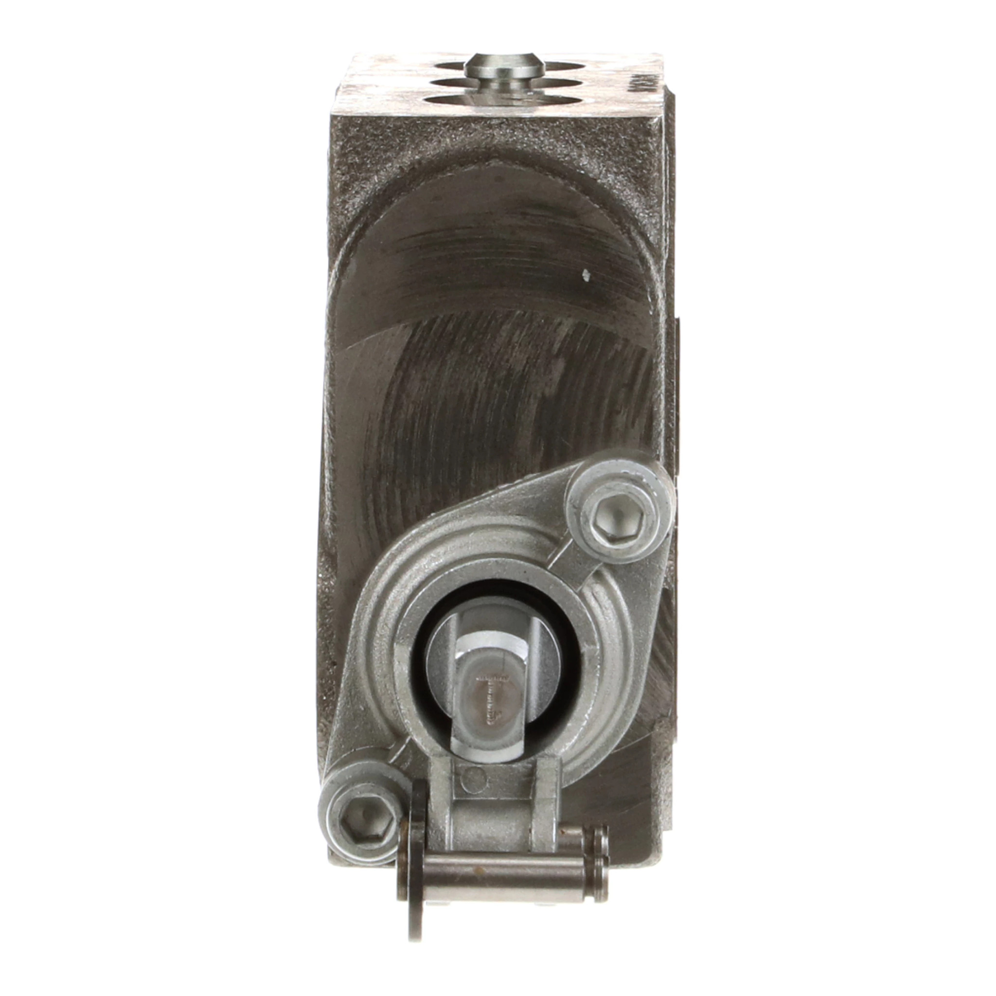 CONTROL VALVE | NEWHOLLANDAG | CA | EN