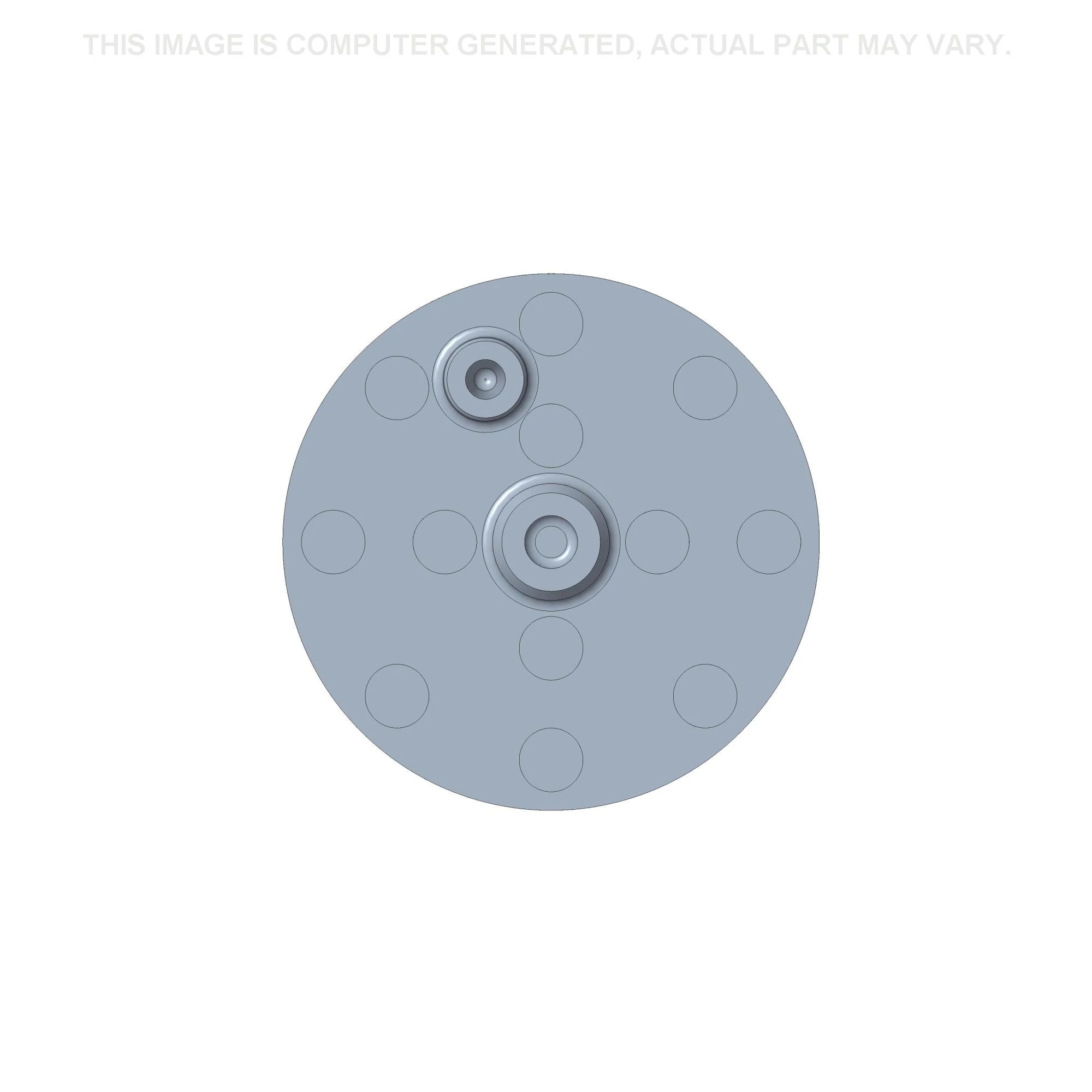 PLASTIC PLUG | NEWHOLLANDAG | CA | EN