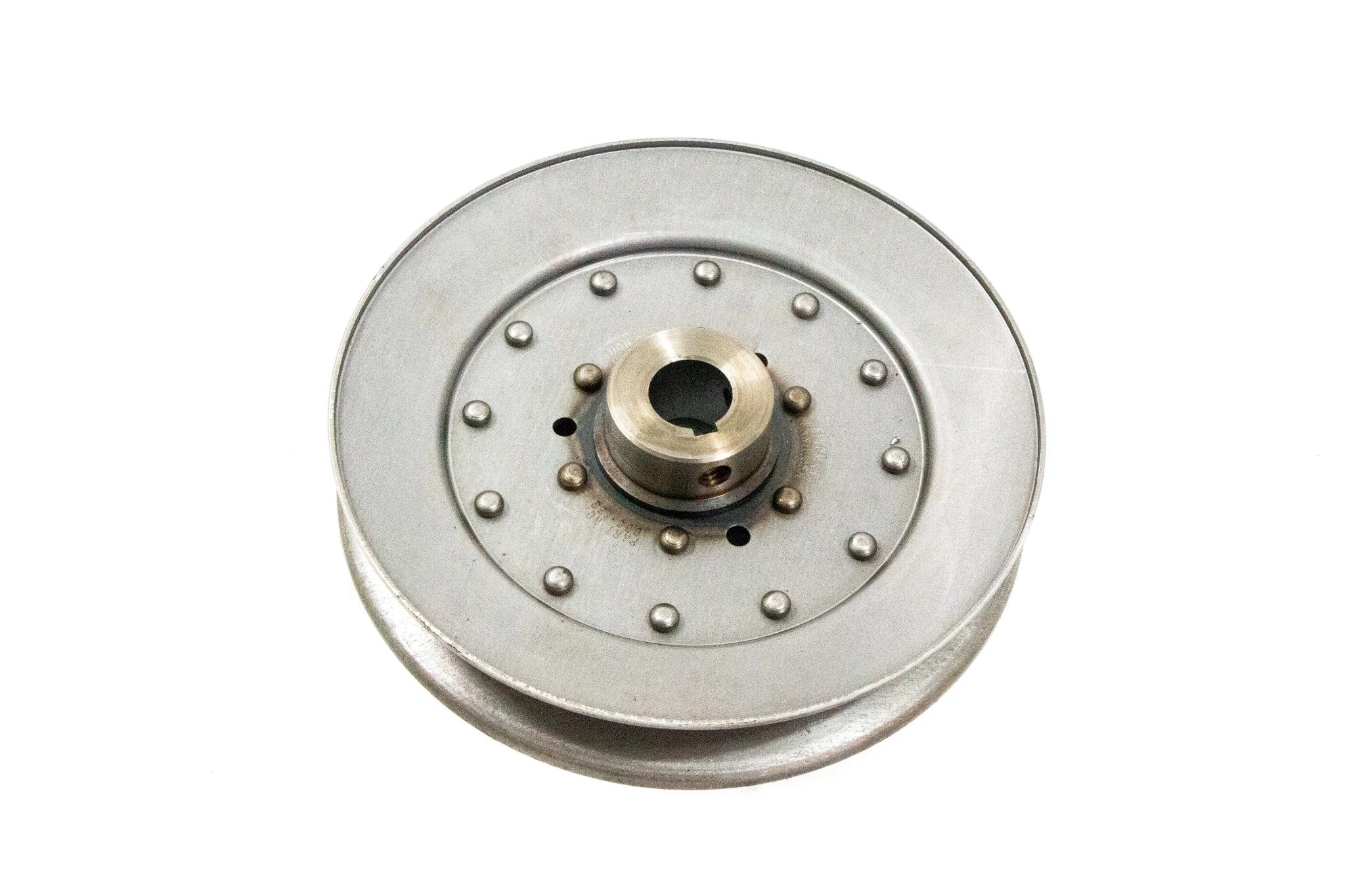 PULLEY | NEWHOLLANDCE | EU | EN