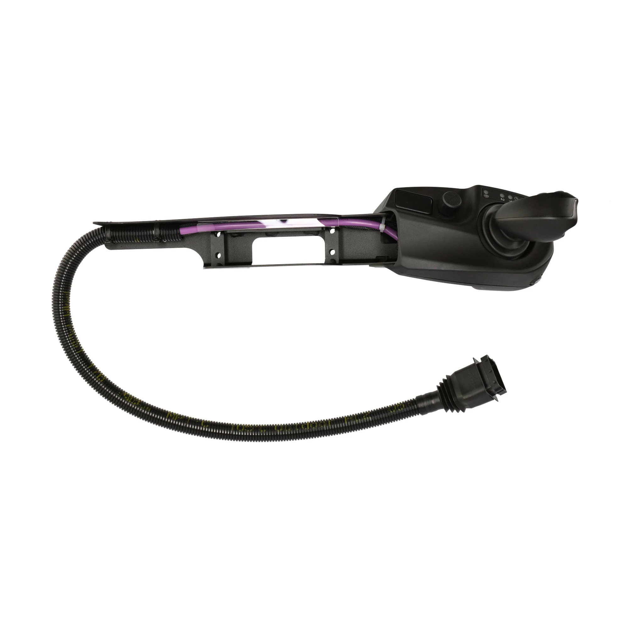 ARMREST | CASEIH | EU | EN