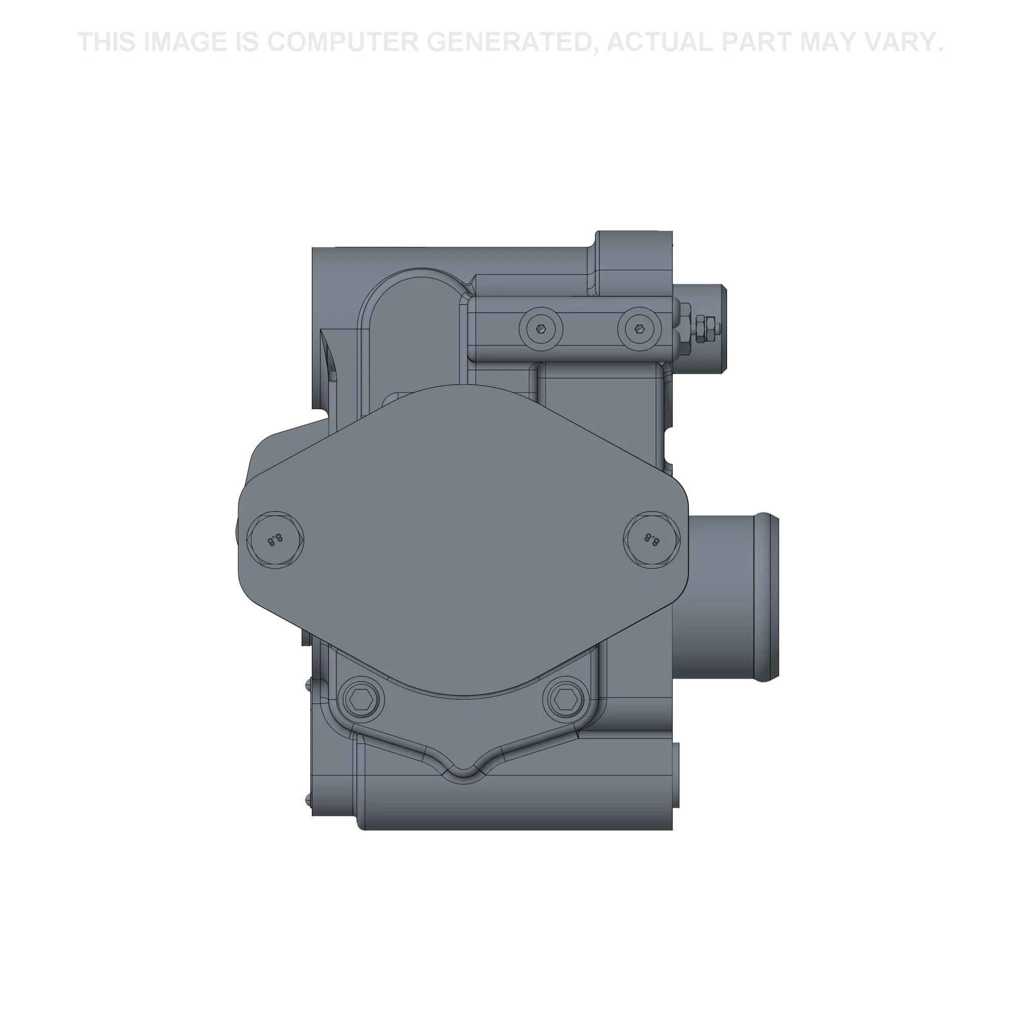 POMPE HYDRAU RENOVEE | NEWHOLLANDAG | CA | FR