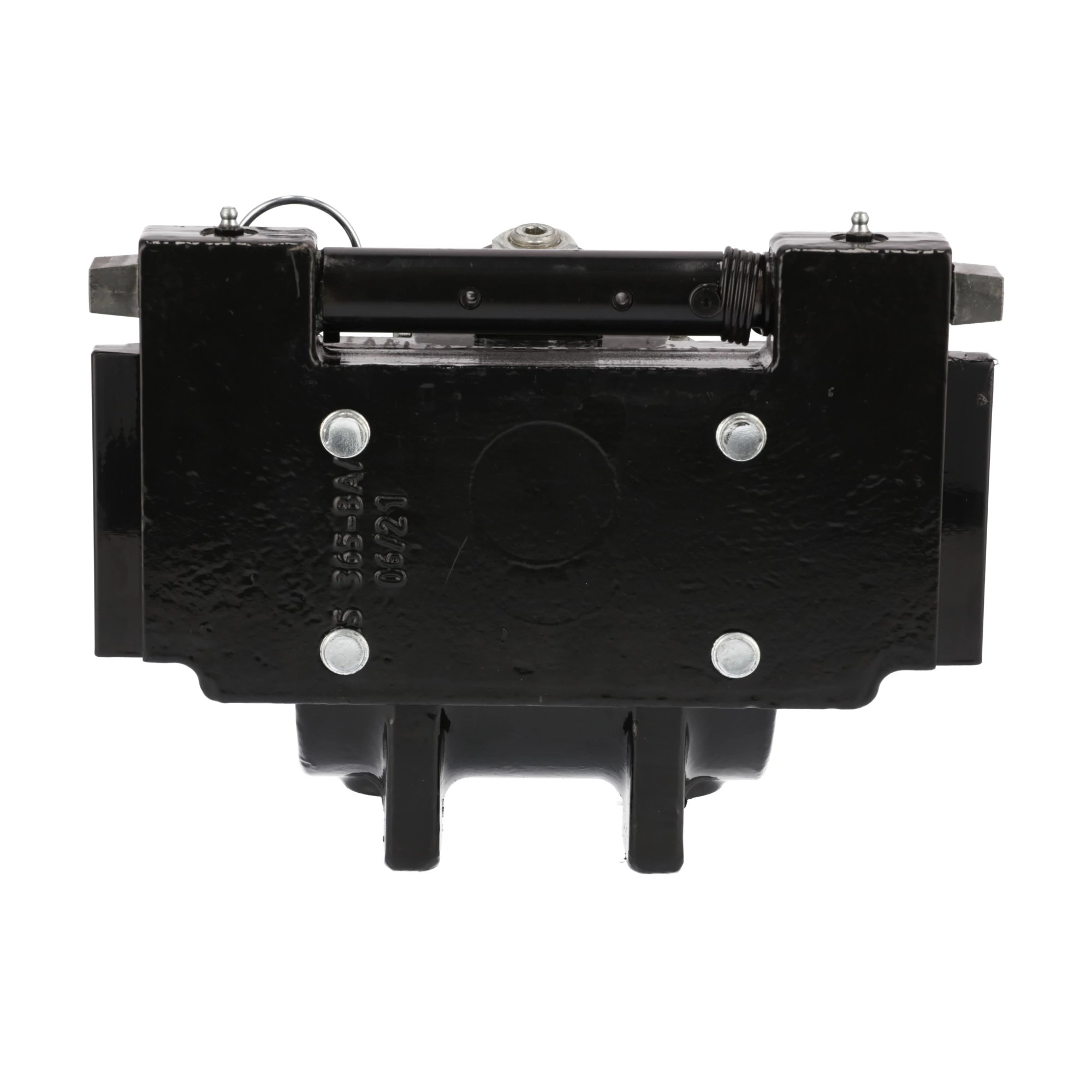 CROCHET D'ATTELAGE | DEFAULT | EU | EN