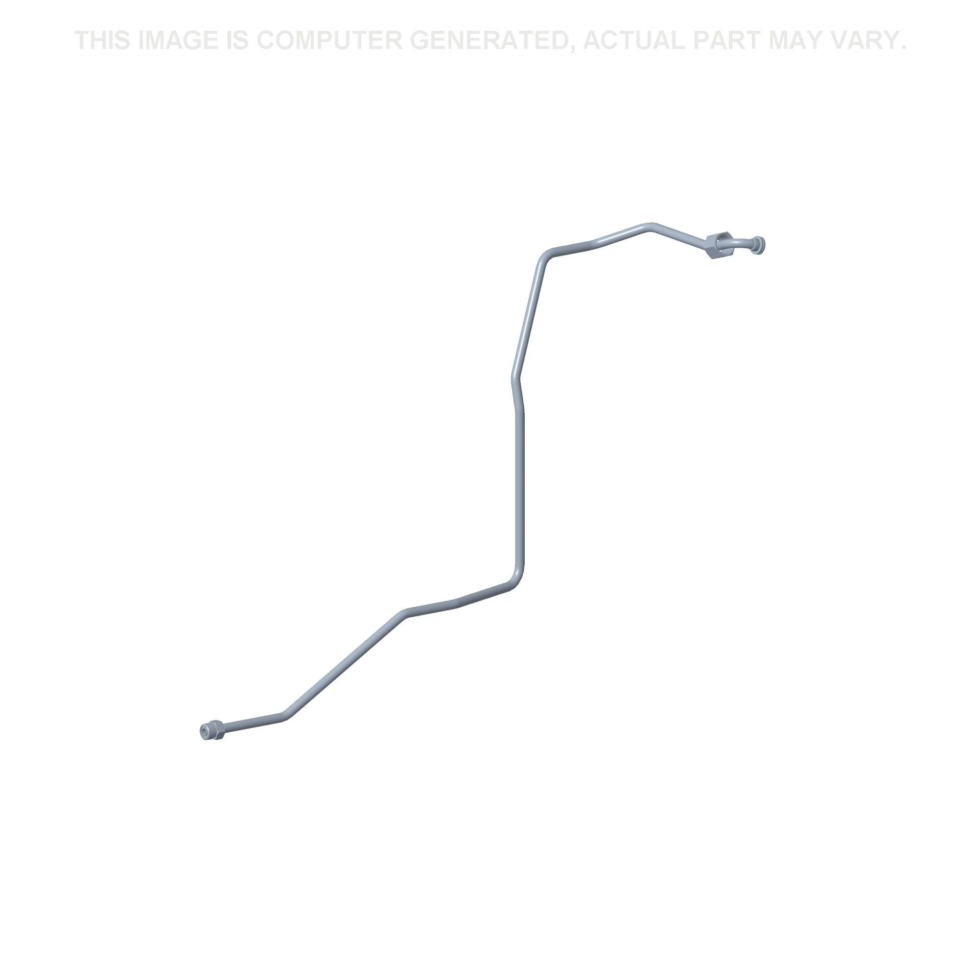 HYD RÖR | NEWHOLLANDCE | EU | SV