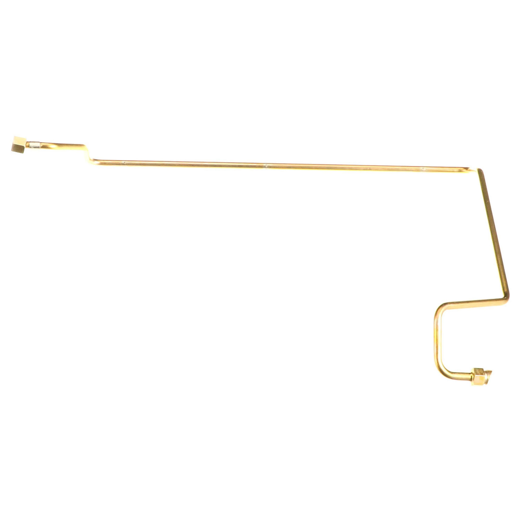 RURKA HYDRAULICZNA | NEWHOLLANDAG | EU | PL