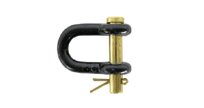 Chape pour services publics de 7/16 po | CASEIH | CA | EN