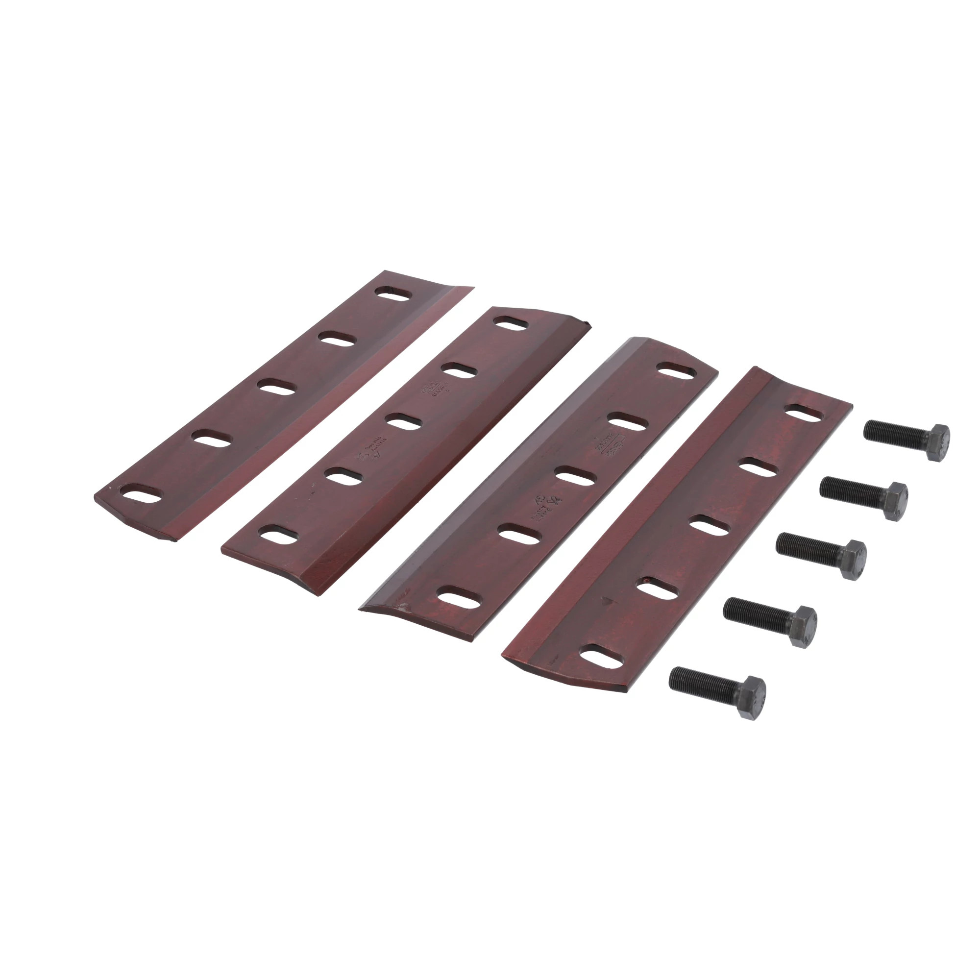 Chopper Knife Kit for Grass - 2 x 6 Knives | NEWHOLLANDAG | CA | EN