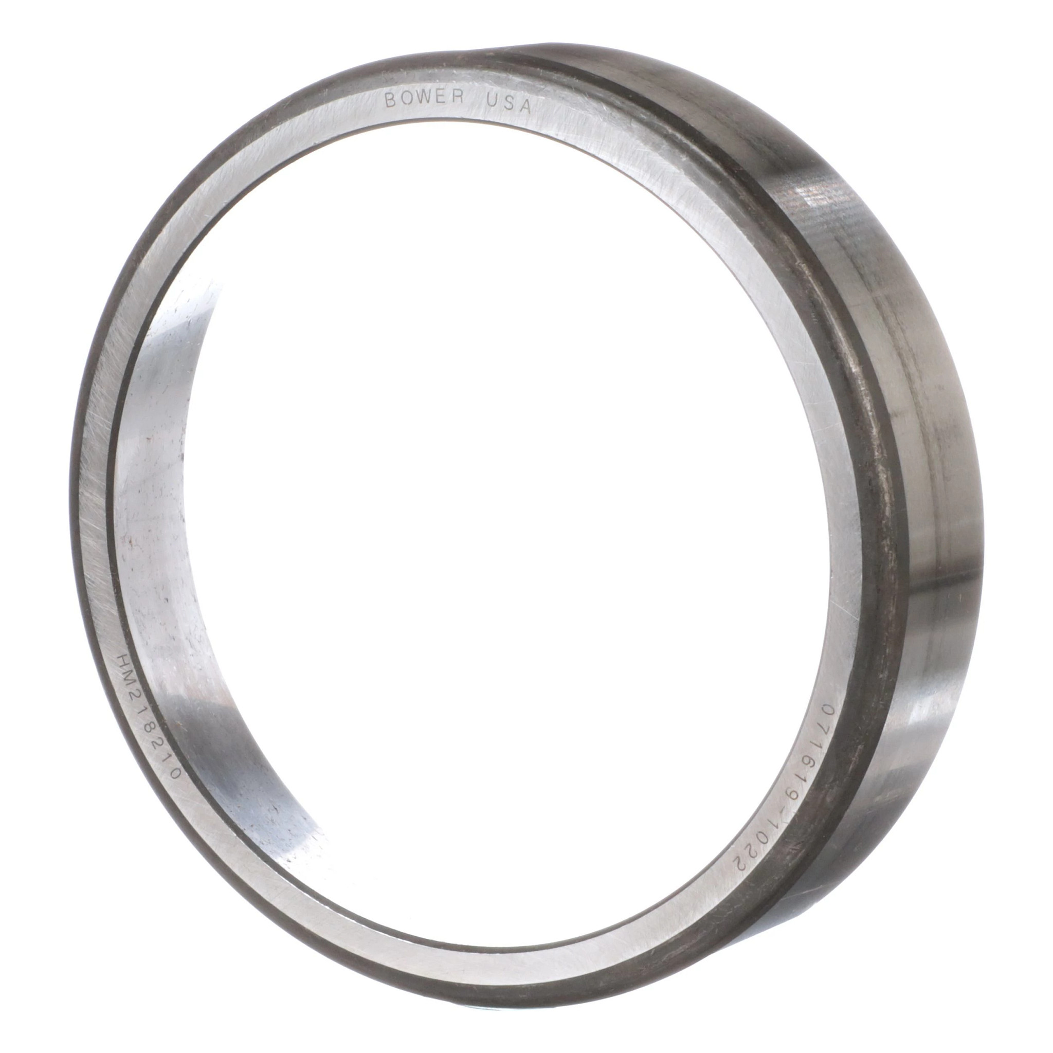 Cuvette de roulement | CASECE | CA | EN