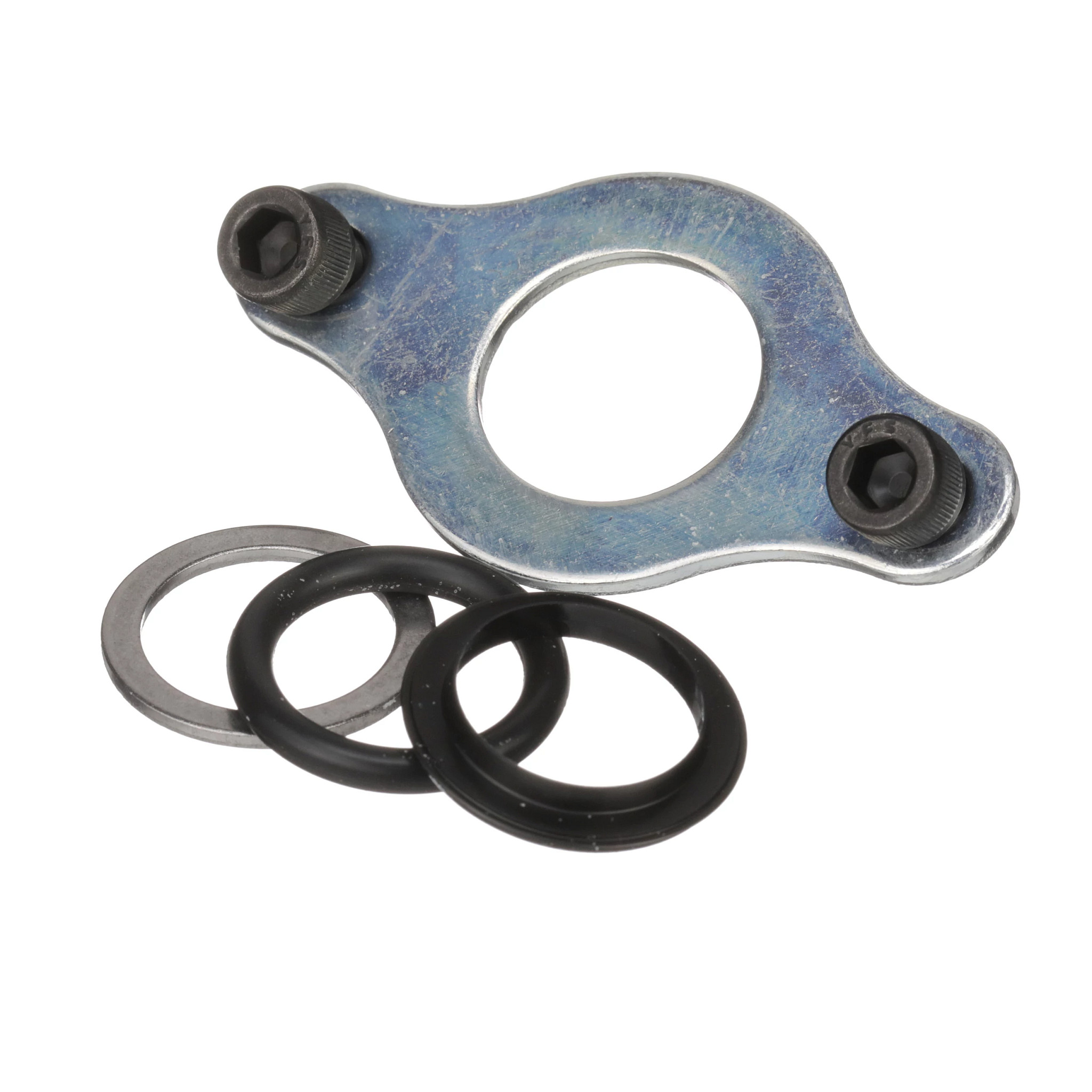 Kit de conjunto vedação da placa | CASECE | BR | PT