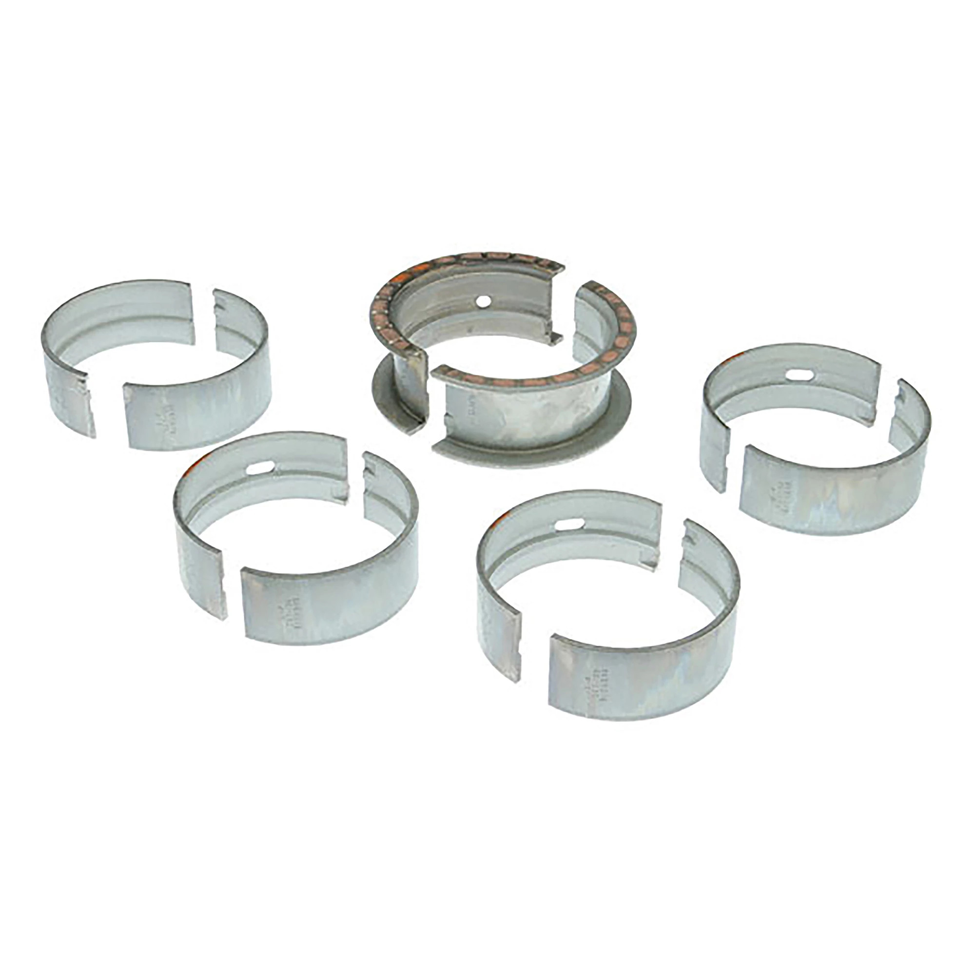 Main Bearings Set - Standard Size | NEWHOLLANDAG | US | EN