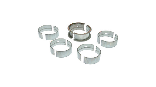 Main Bearings Set - Standard Size | CASECE | US | EN