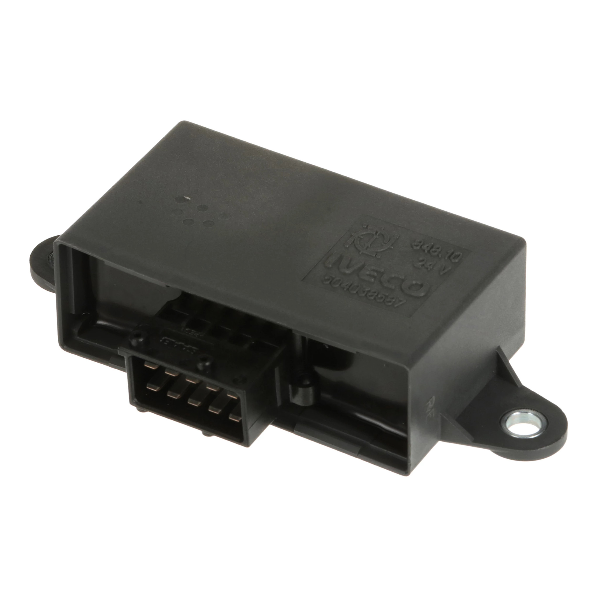 ECU | CASECE | CA | EN