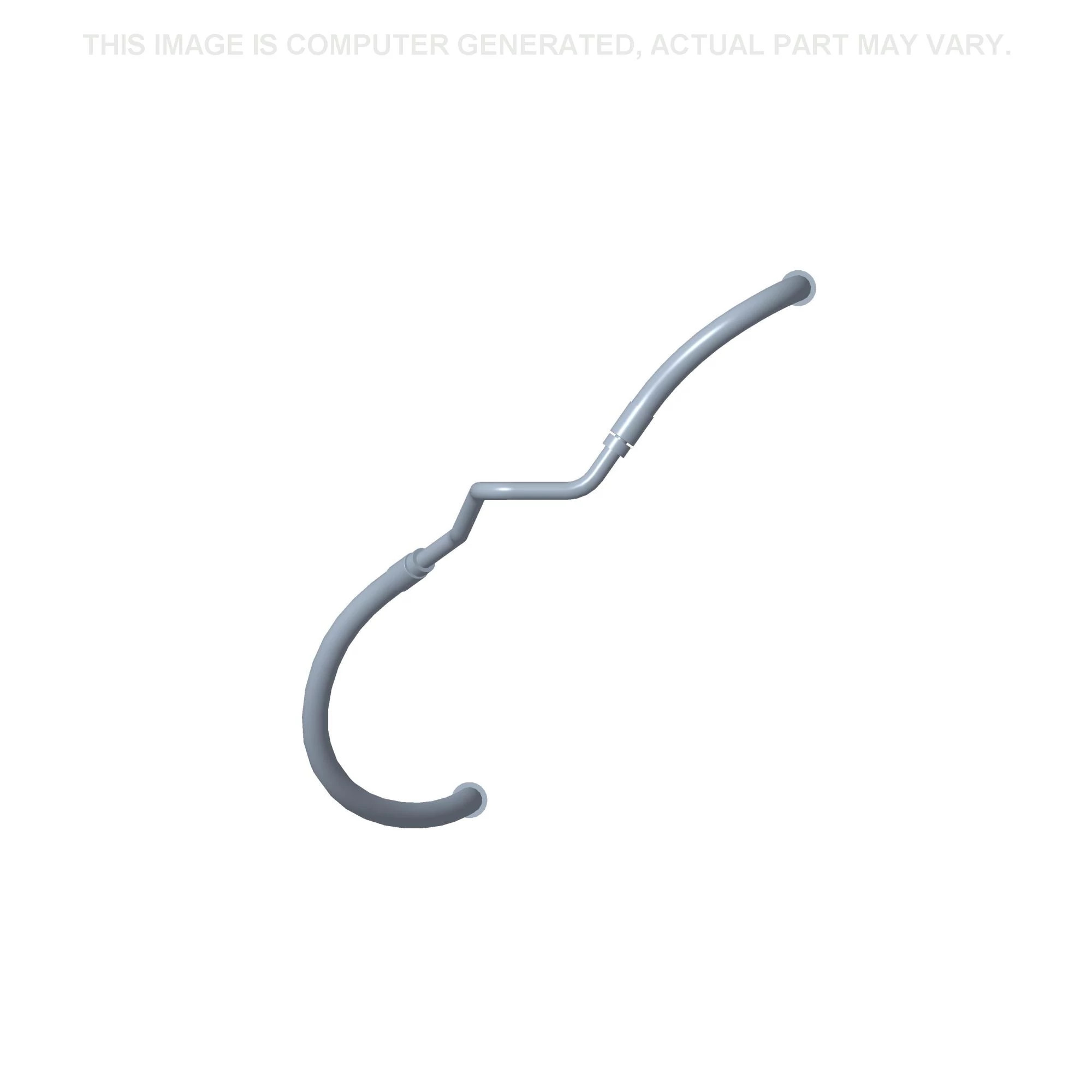 TUYAU HYDRAULIQUE | NEWHOLLANDAG | EU | FR