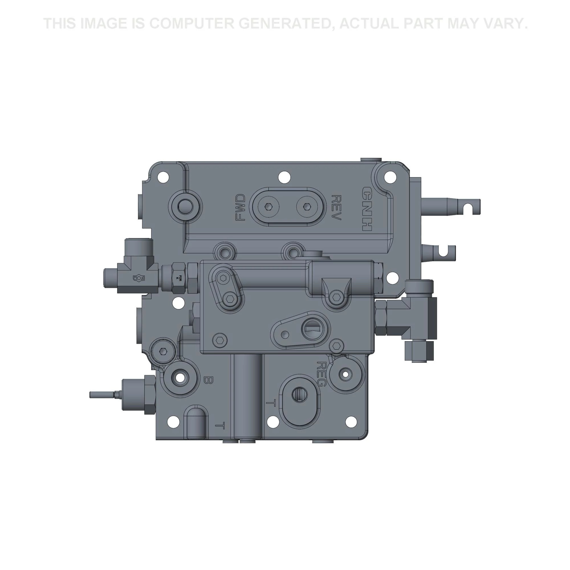 VALVE | CASECE | IE | EN