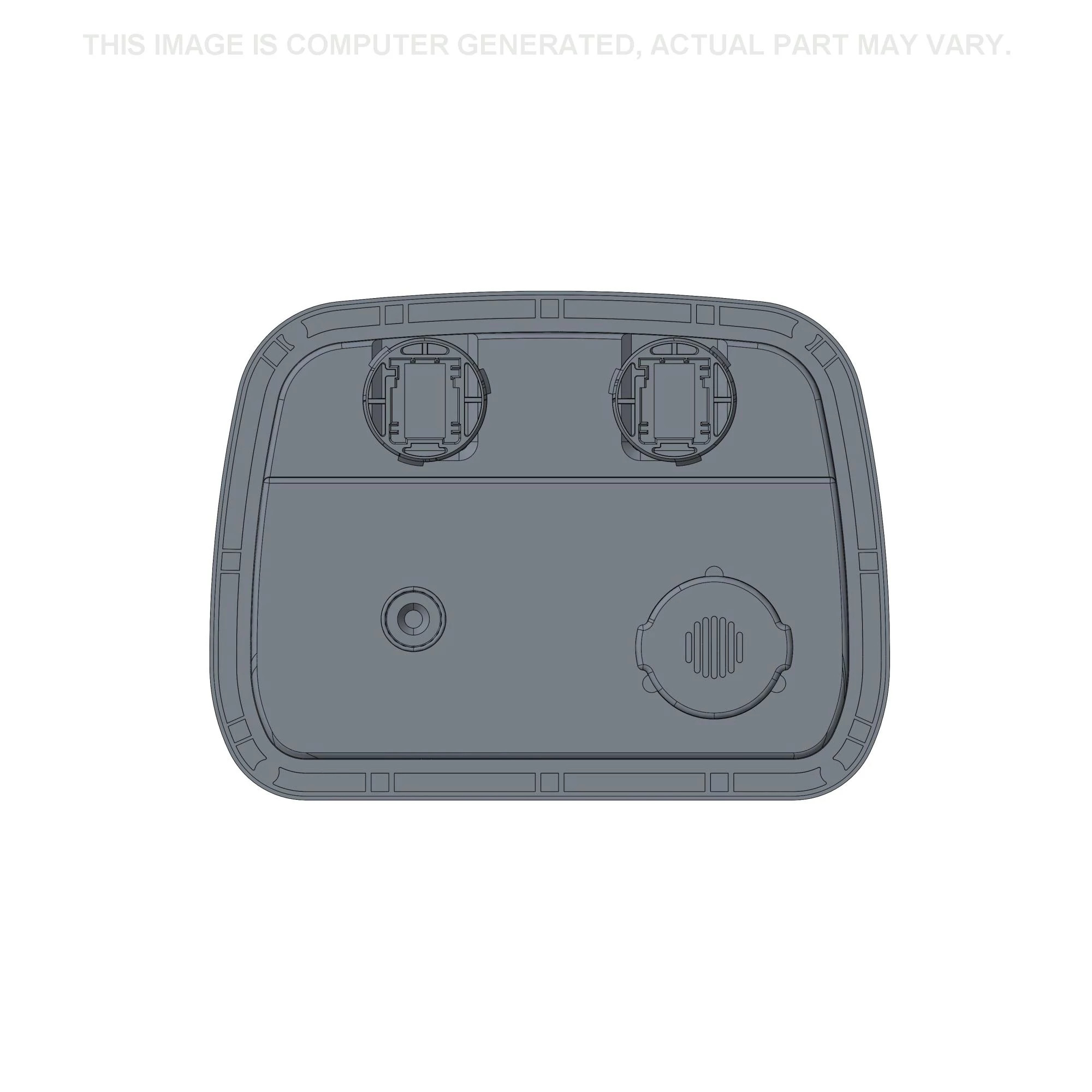 INSTRUMENT CLUSTER | NEWHOLLANDAG | GB | EN