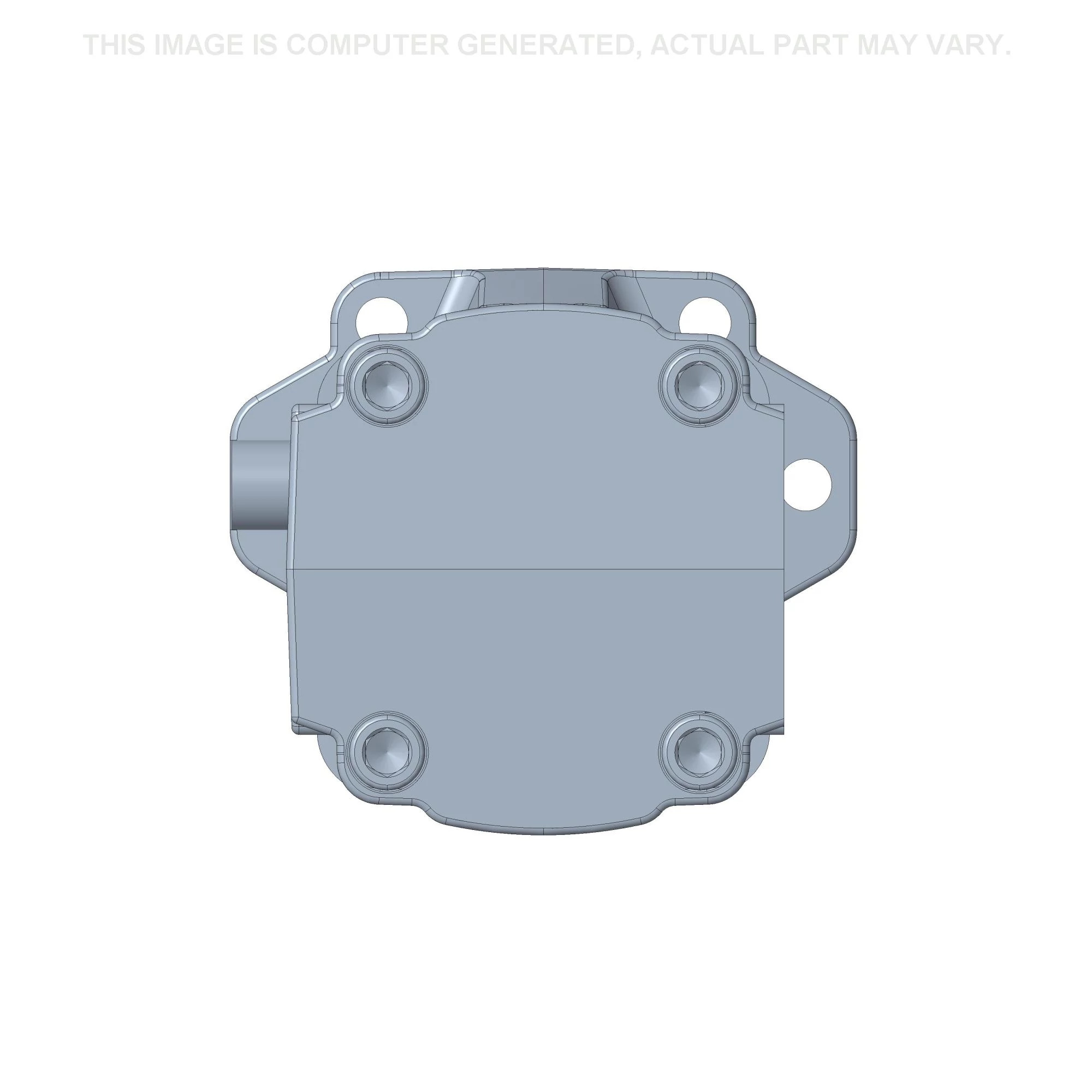 PUMP | CASEIH | CA | EN