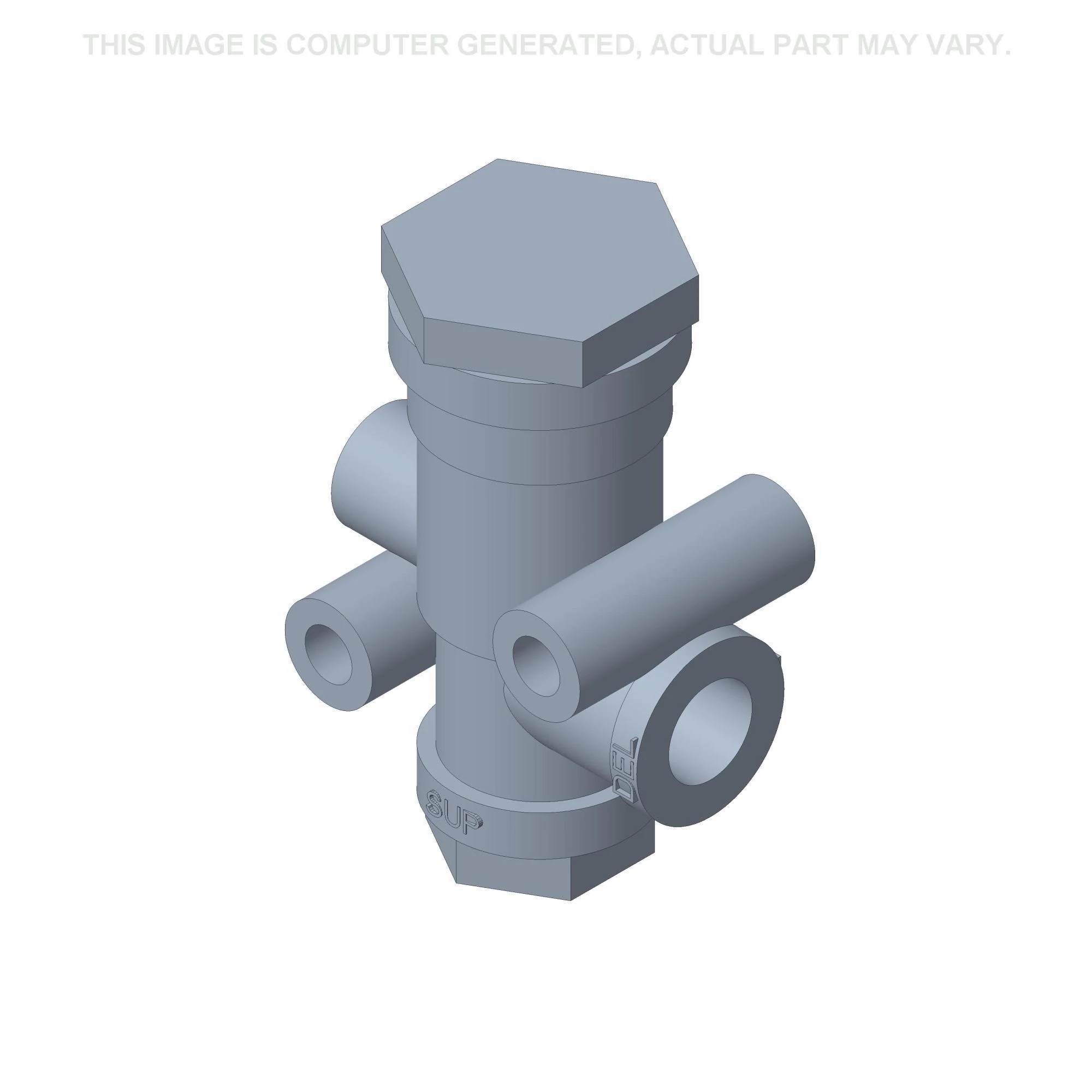 VALVULA PNEUMATICA | CASEIH | EU | PT