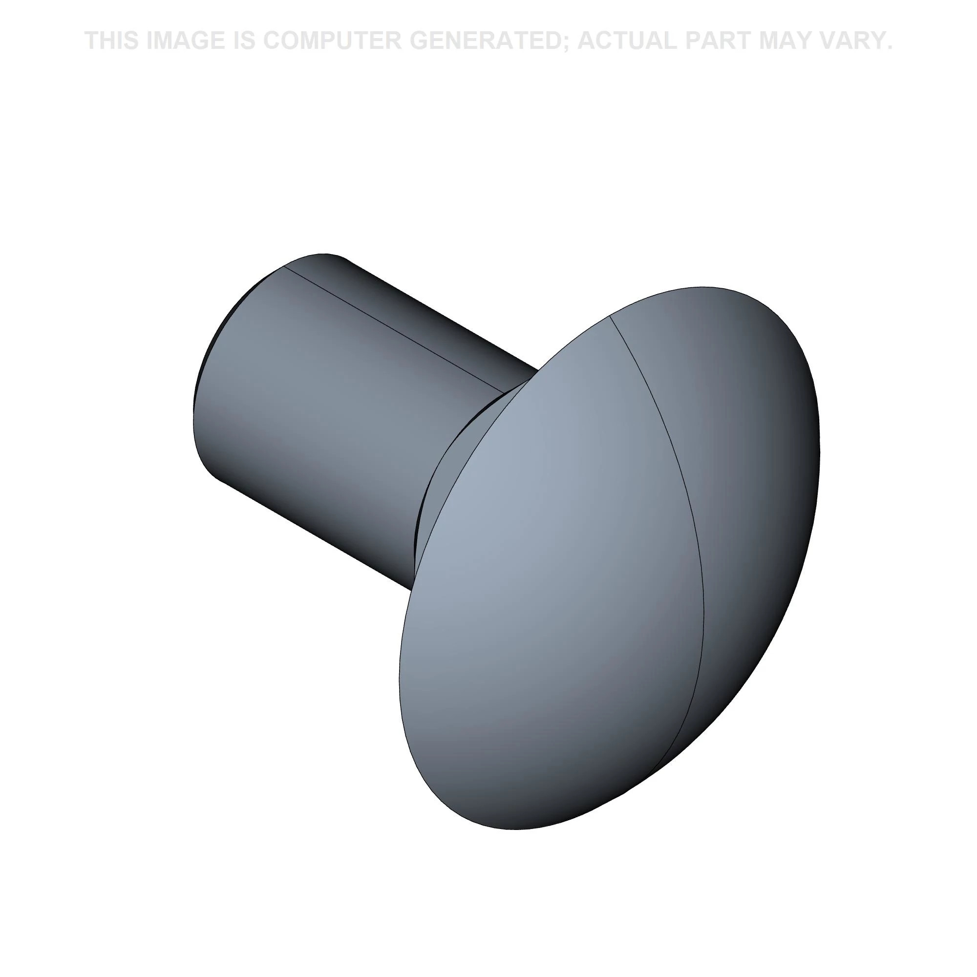 CARRIAGE BOLT | NEWHOLLANDAG | GB | EN