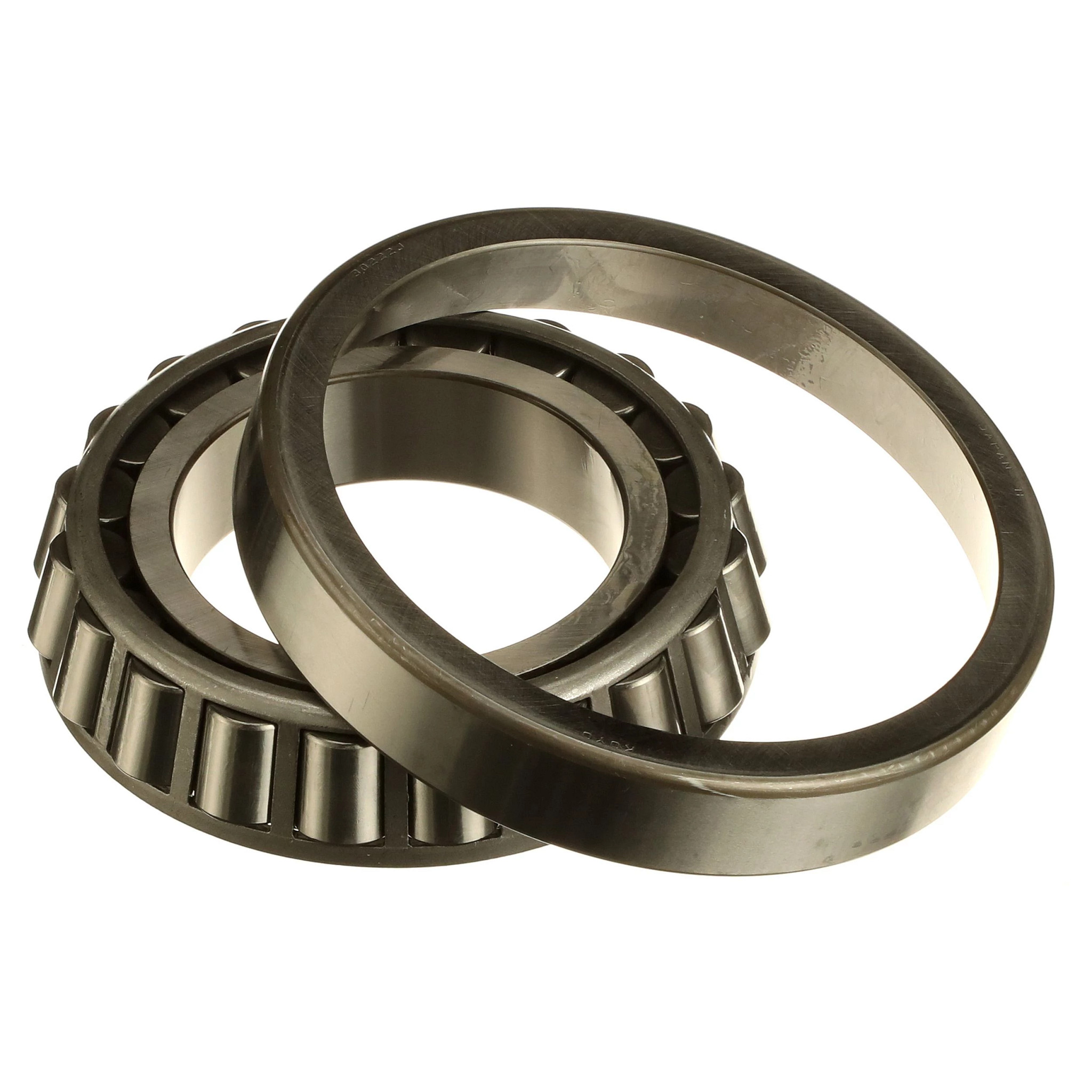 TAPERED BEARING | NEWHOLLANDAG | US | EN