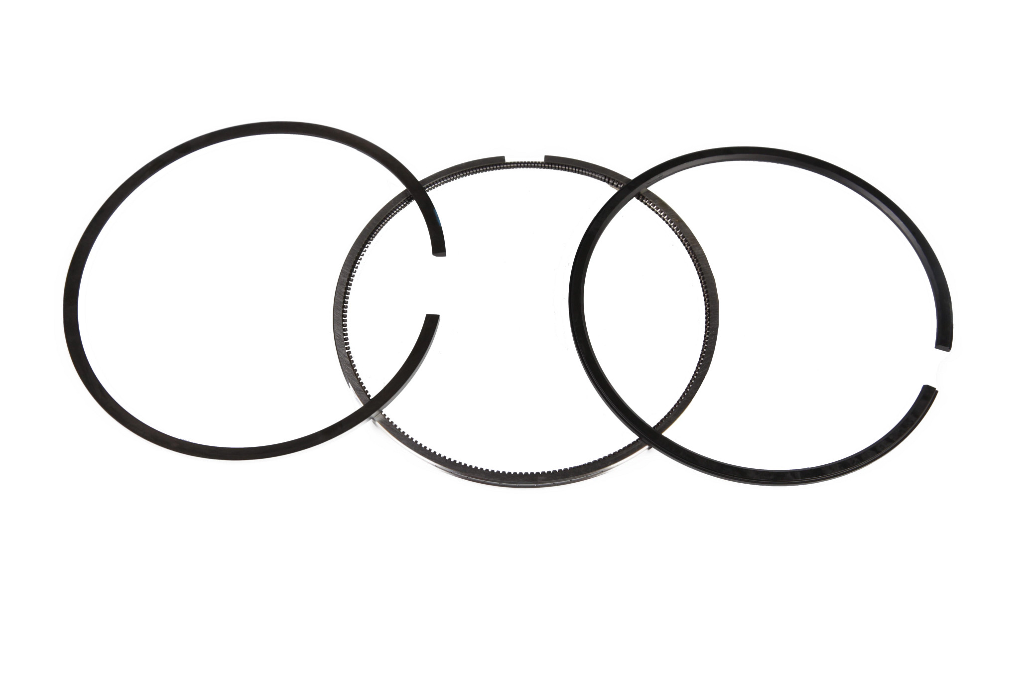 PISTON RINGS KIT | MILLER | US | EN