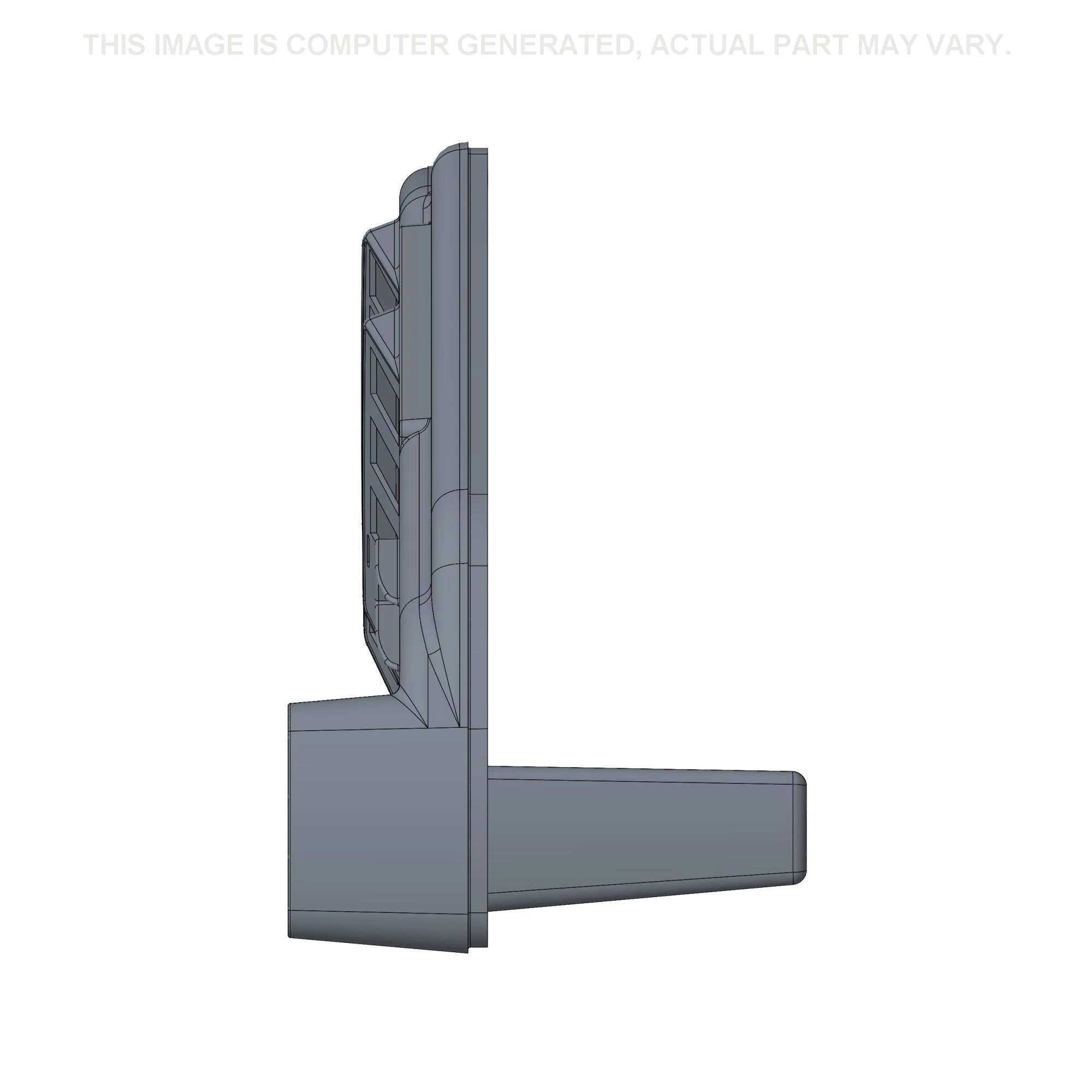 ABDECKUNG | NEWHOLLANDAG | DE | DE