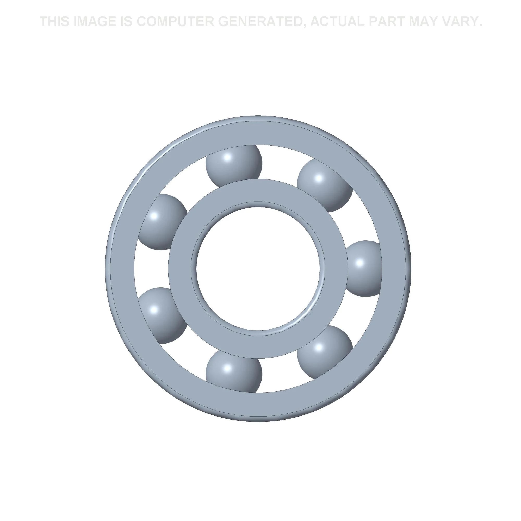 BALL BEARING | CASEIH | AMEA | EN