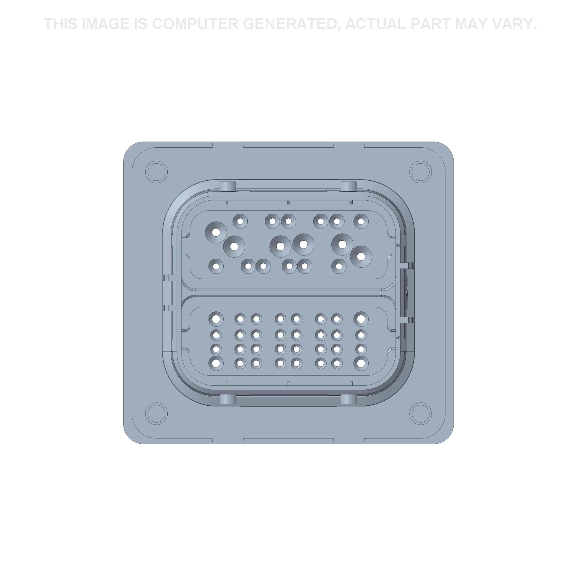 CONNECTEUR ELECTRIQU | NEWHOLLANDAG | CA | FR