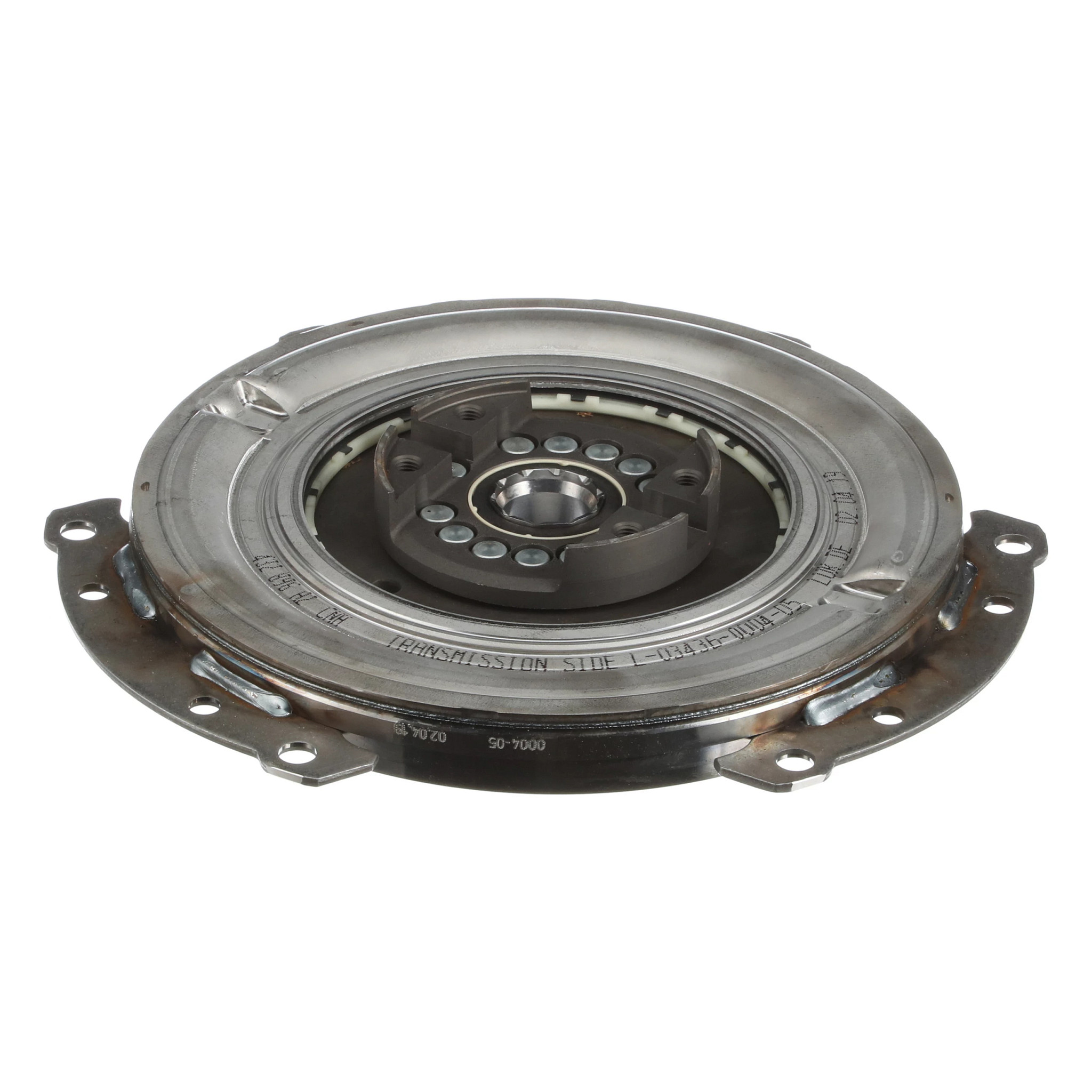 DAMPER | NEWHOLLANDAG | US | EN