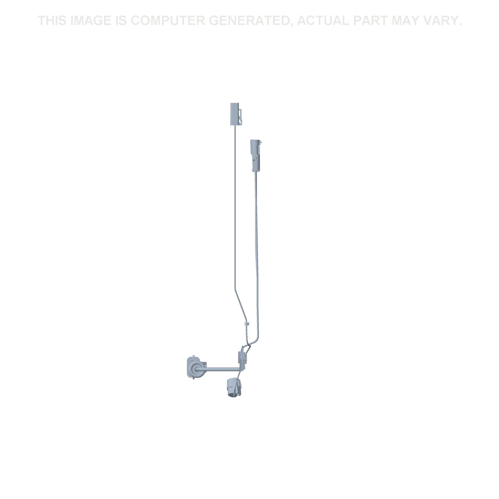 WIRE HARNESS | CASEIH | IE | EN