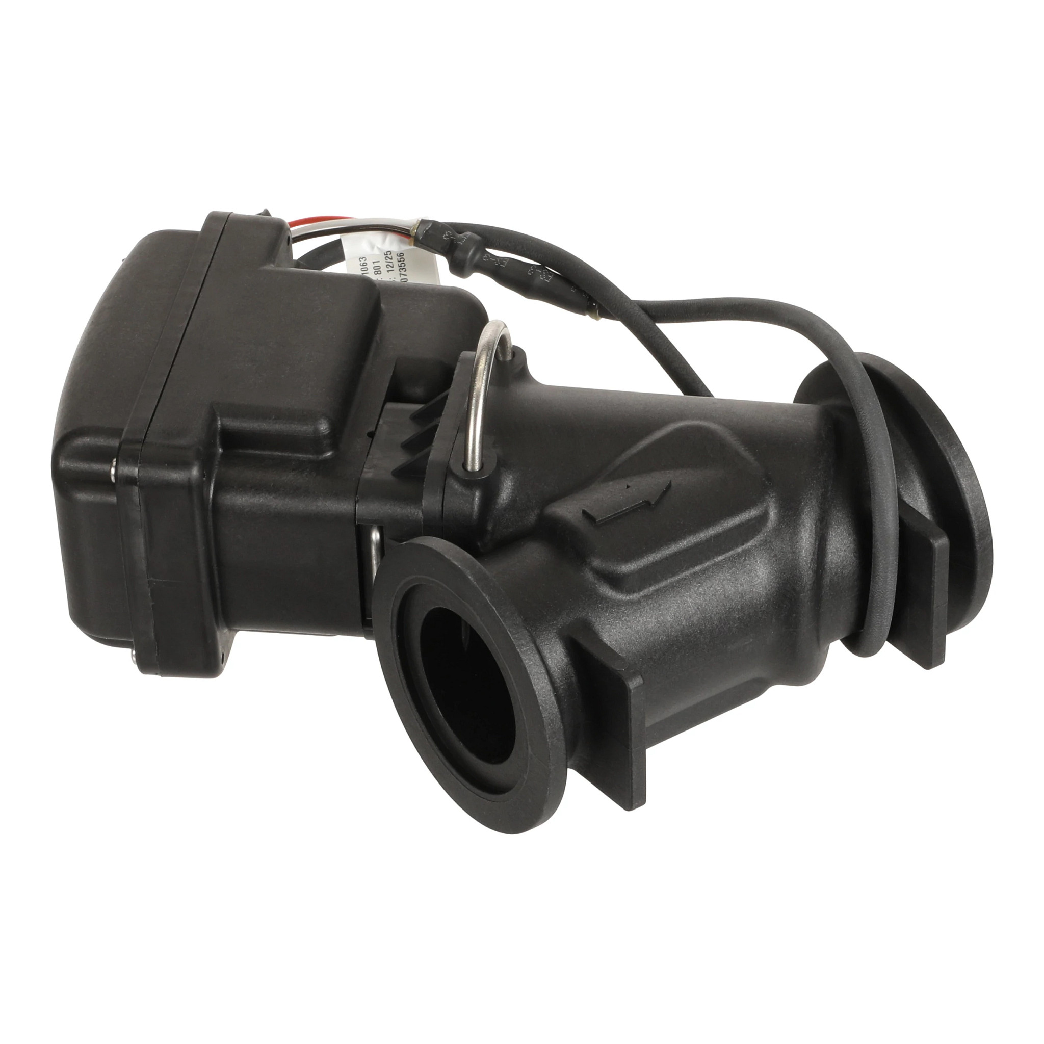 Control Valve | MILLER | CA | EN