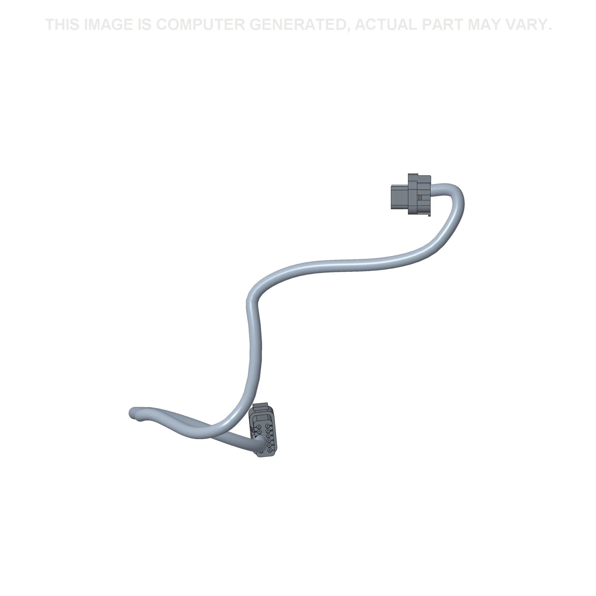 HARNESS | CASEIH | EU | EN