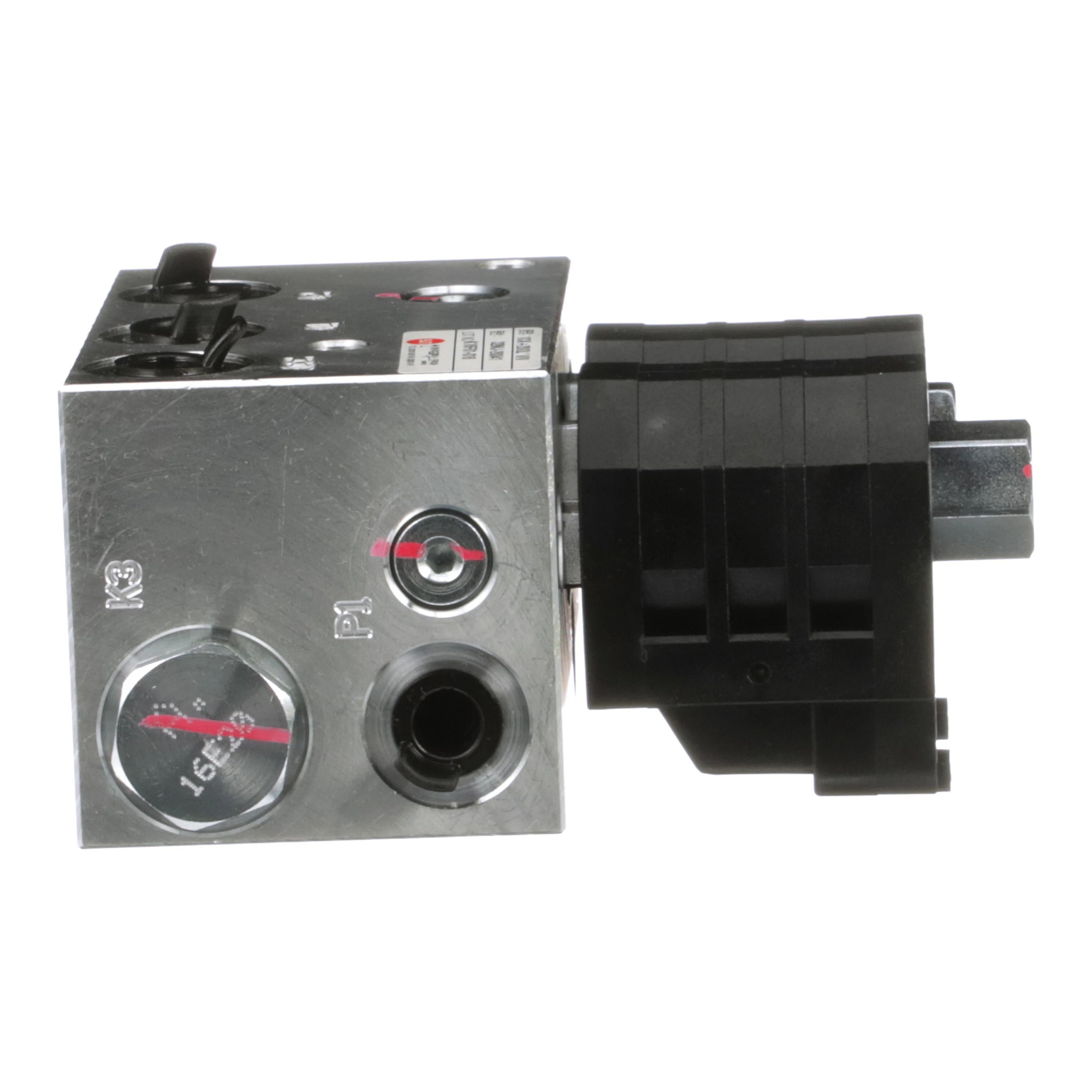 SOUPAPE HYDRAULIQUE | FLEXICOIL | FR | FR