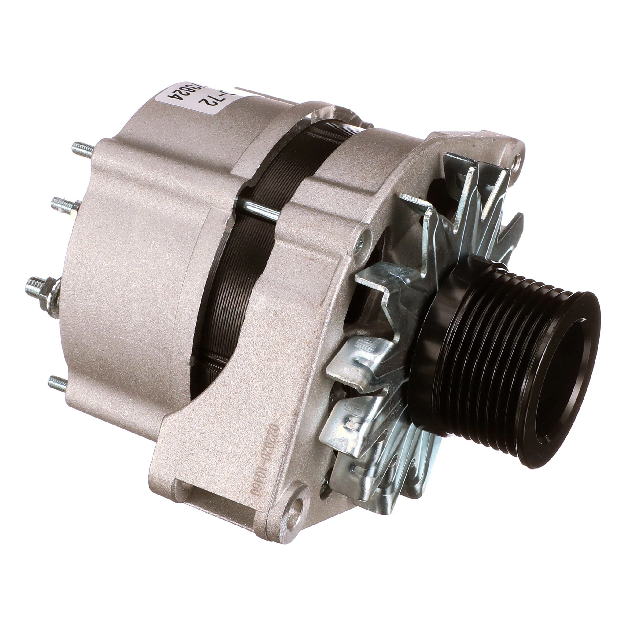 Alternator | CASEIH | US | EN