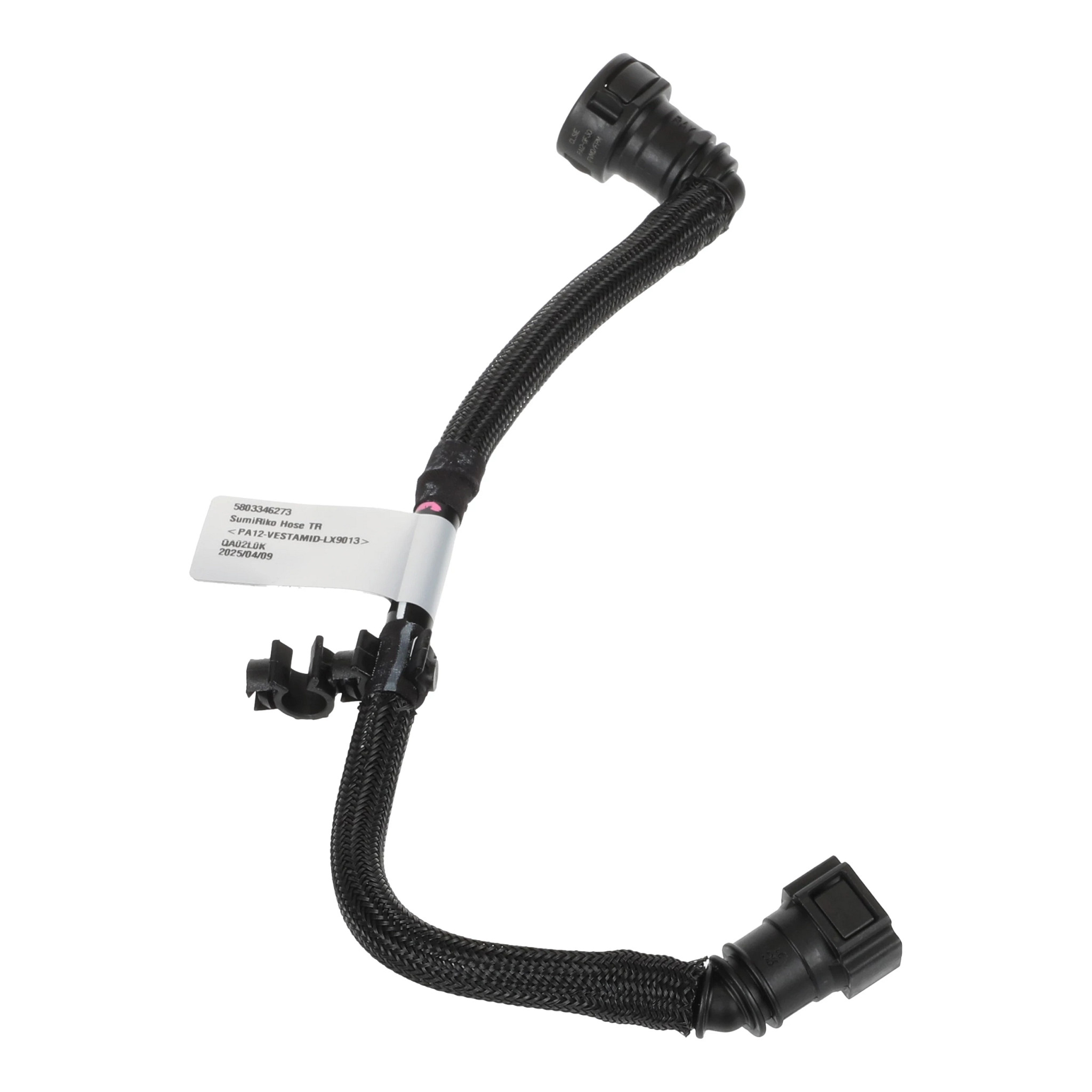 PRESSURE PIPE | MILLER | CA | EN