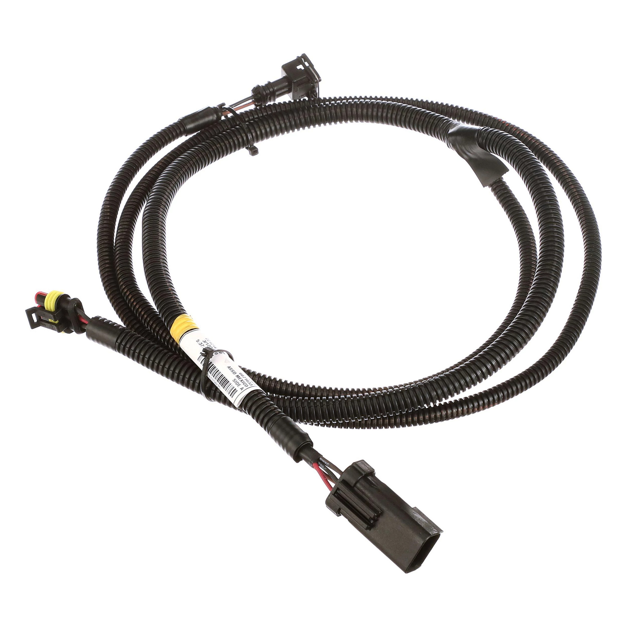 Suspended Axle Sensor Wire Harness | NEWHOLLANDAG | CA | EN