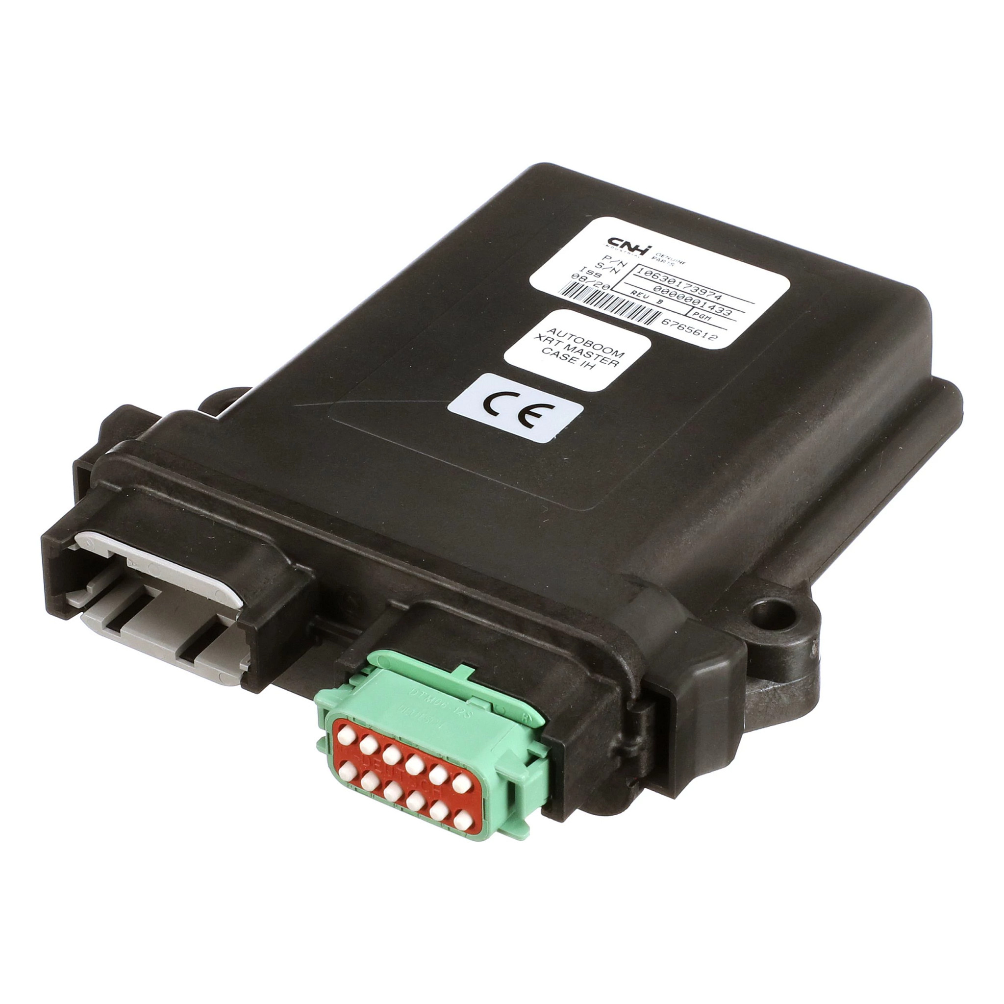 MODULE | CASECE | US | EN