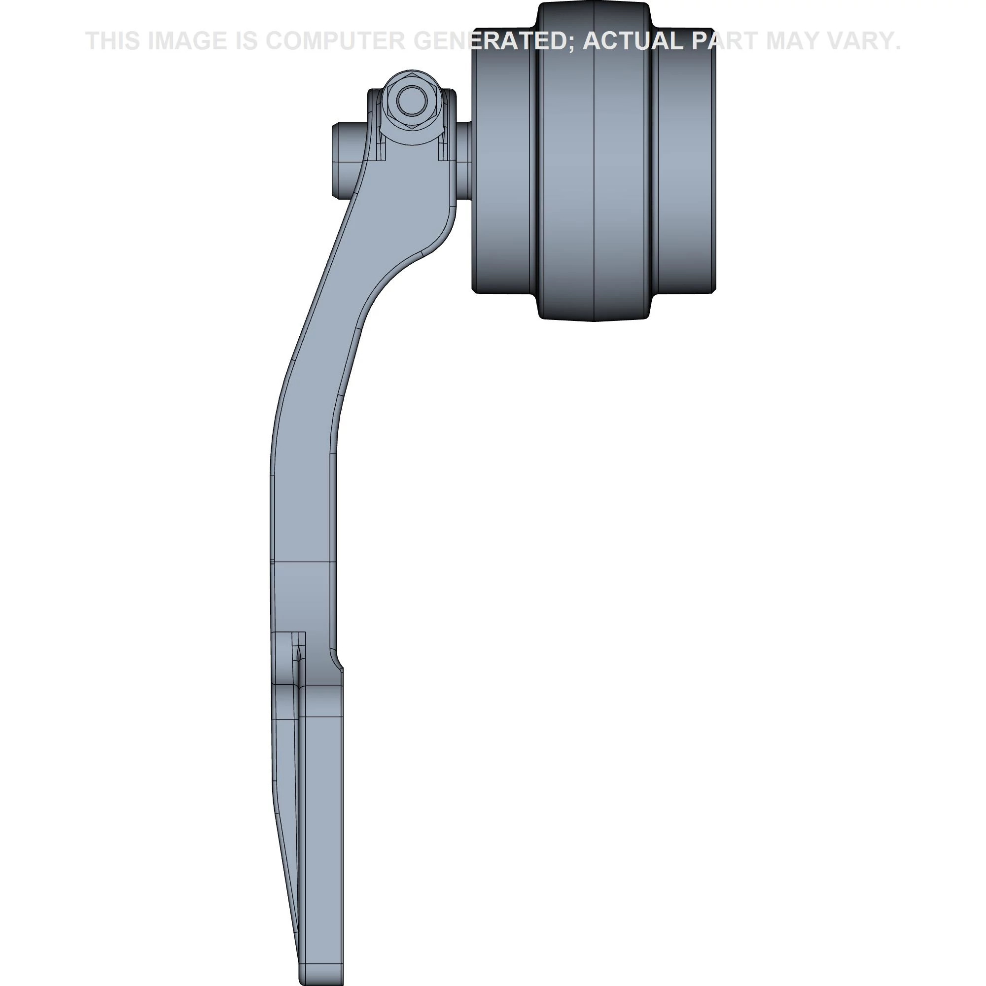 TRACK ROLLER | NEWHOLLANDAG | EU | EN