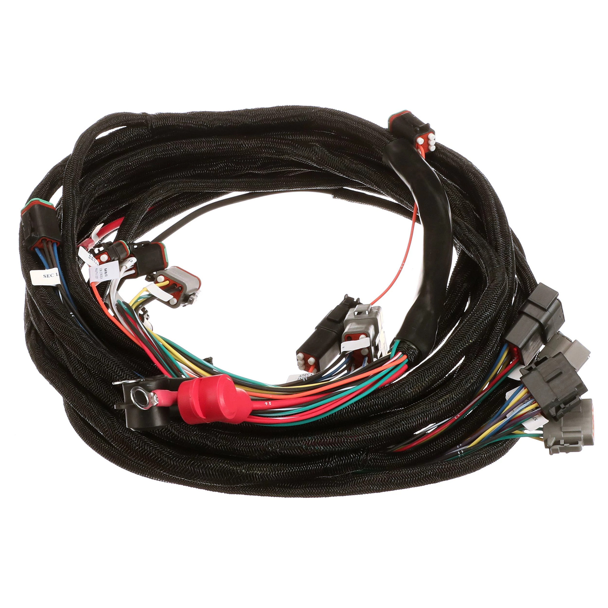 AIM Command Pro Wire Harness | CASECE | US | EN