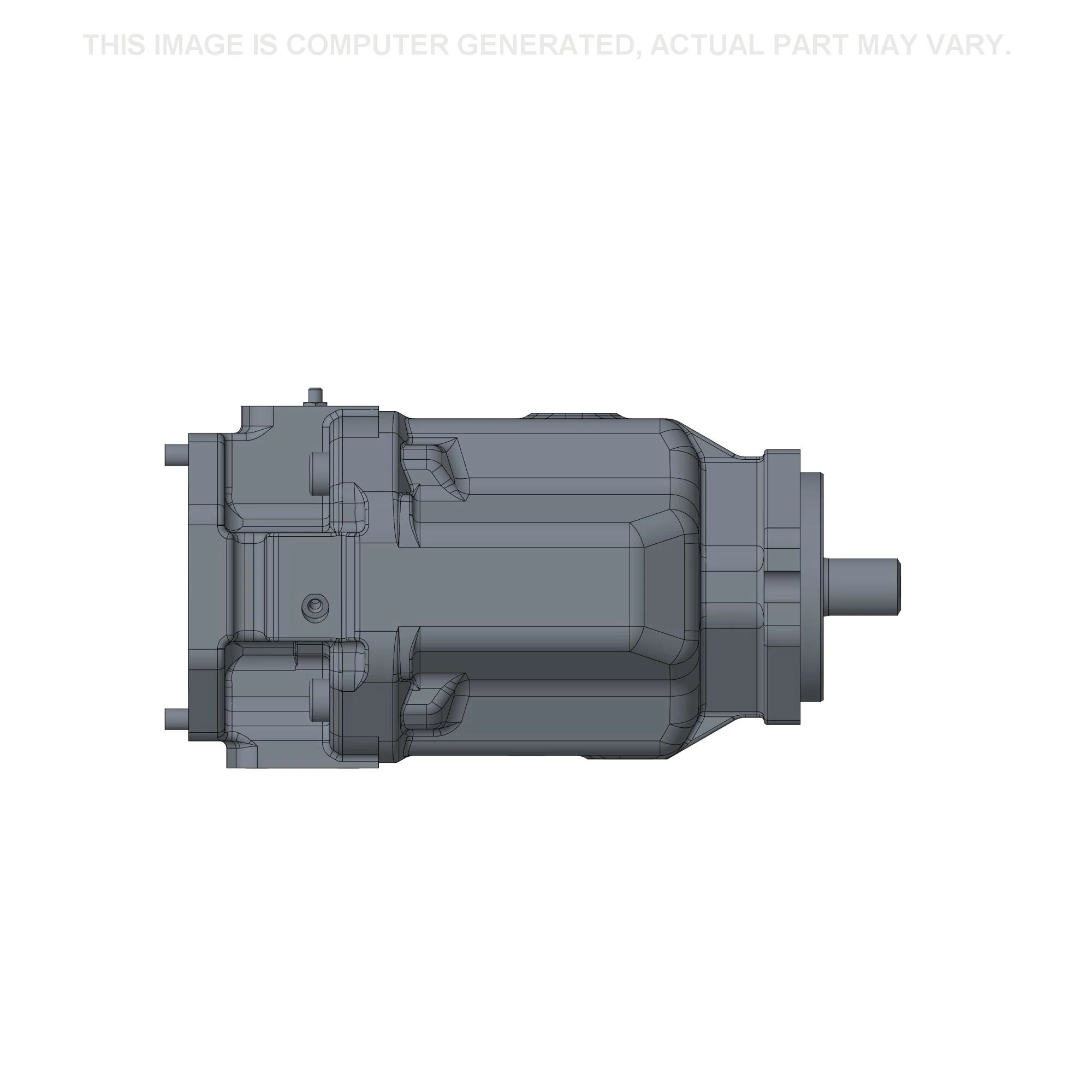 CORE-HYDRAULIC PUMP | NEWHOLLANDAG | GB | EN