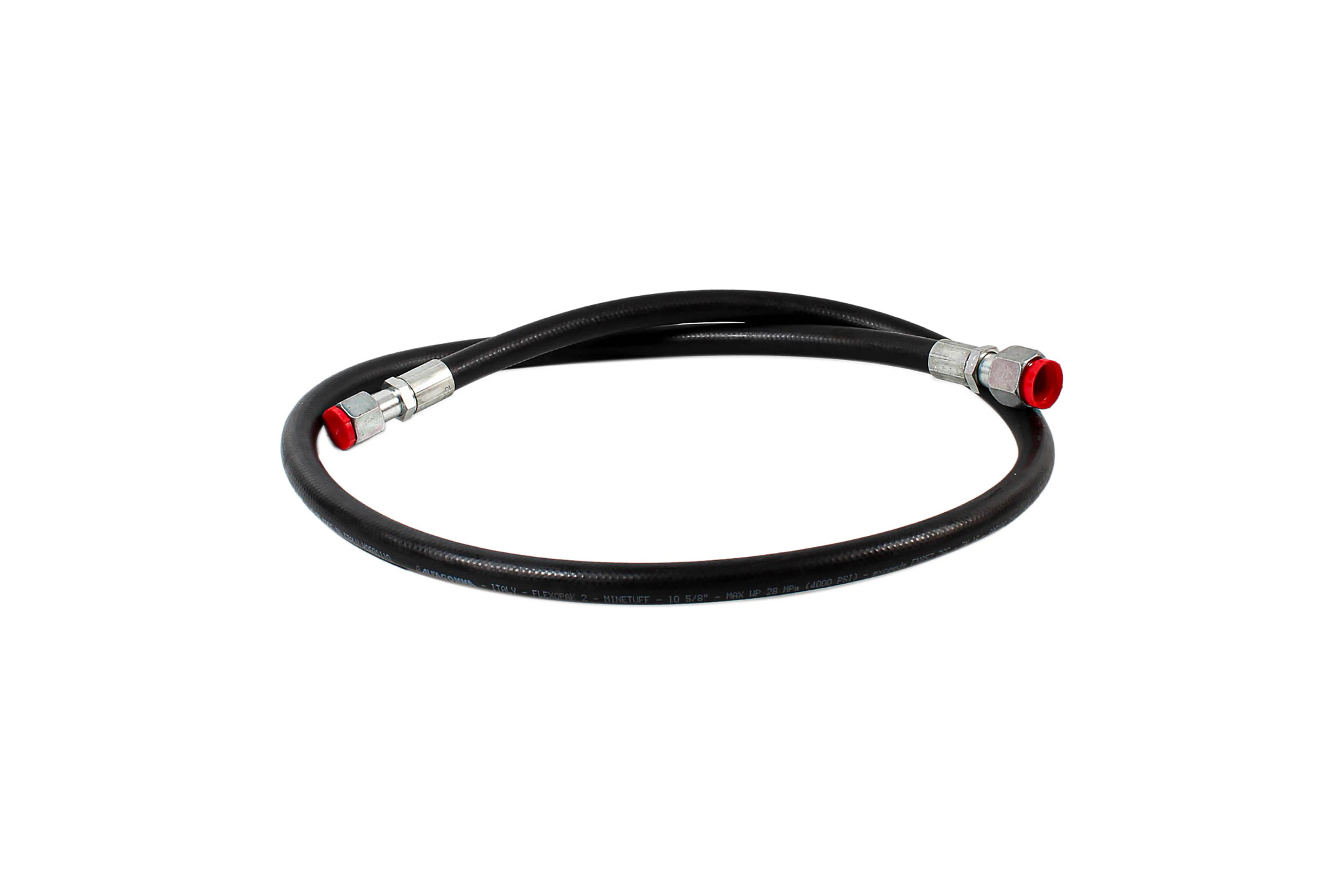 SLANGE, HYDRAULIK | CASEIH | EU | DA