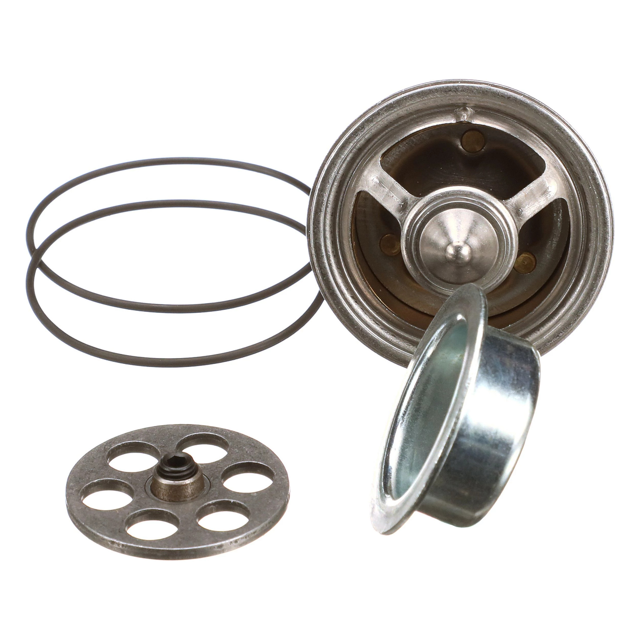 SERVICE KIT | NEWHOLLANDAG | EU | EN