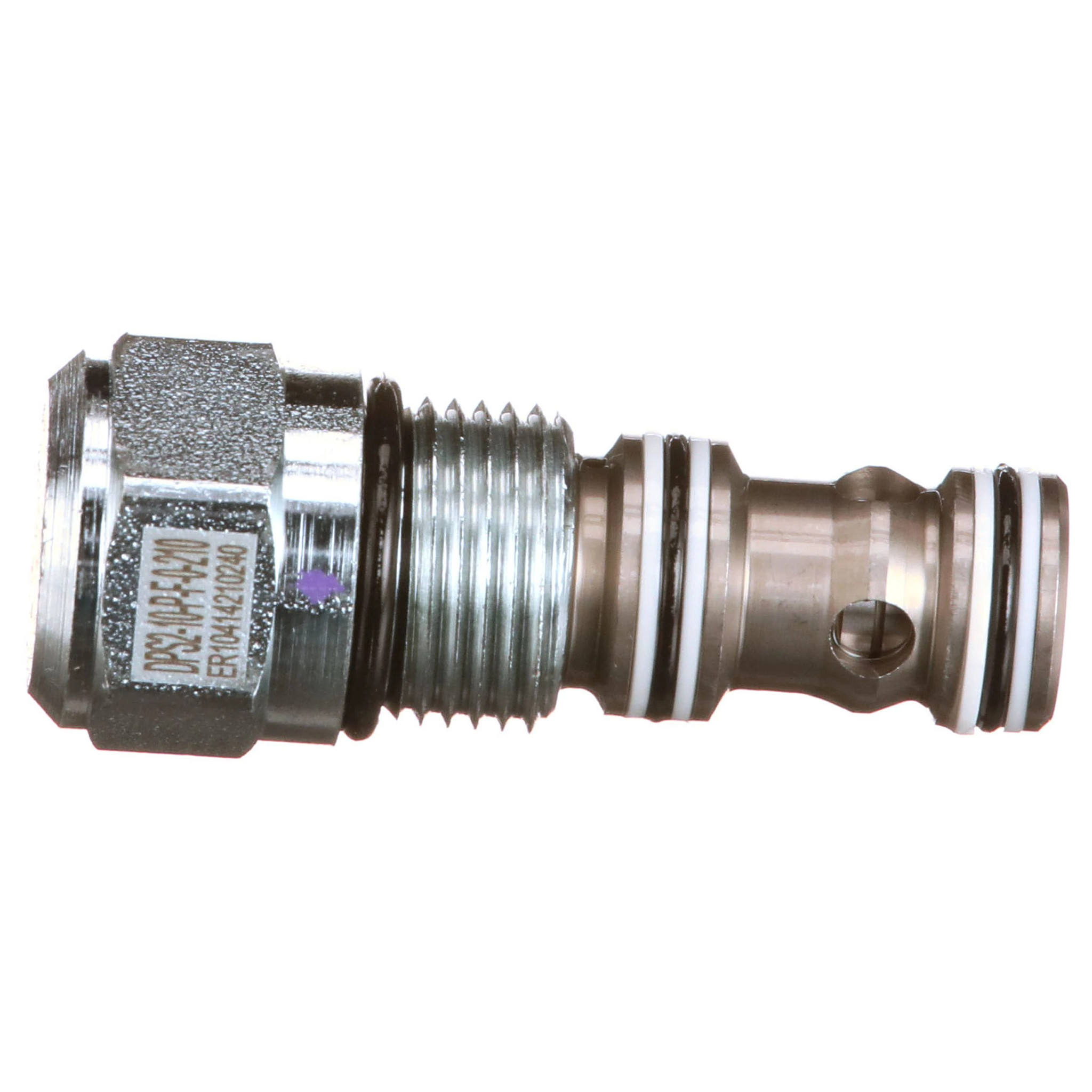 Válvula Hidráulica