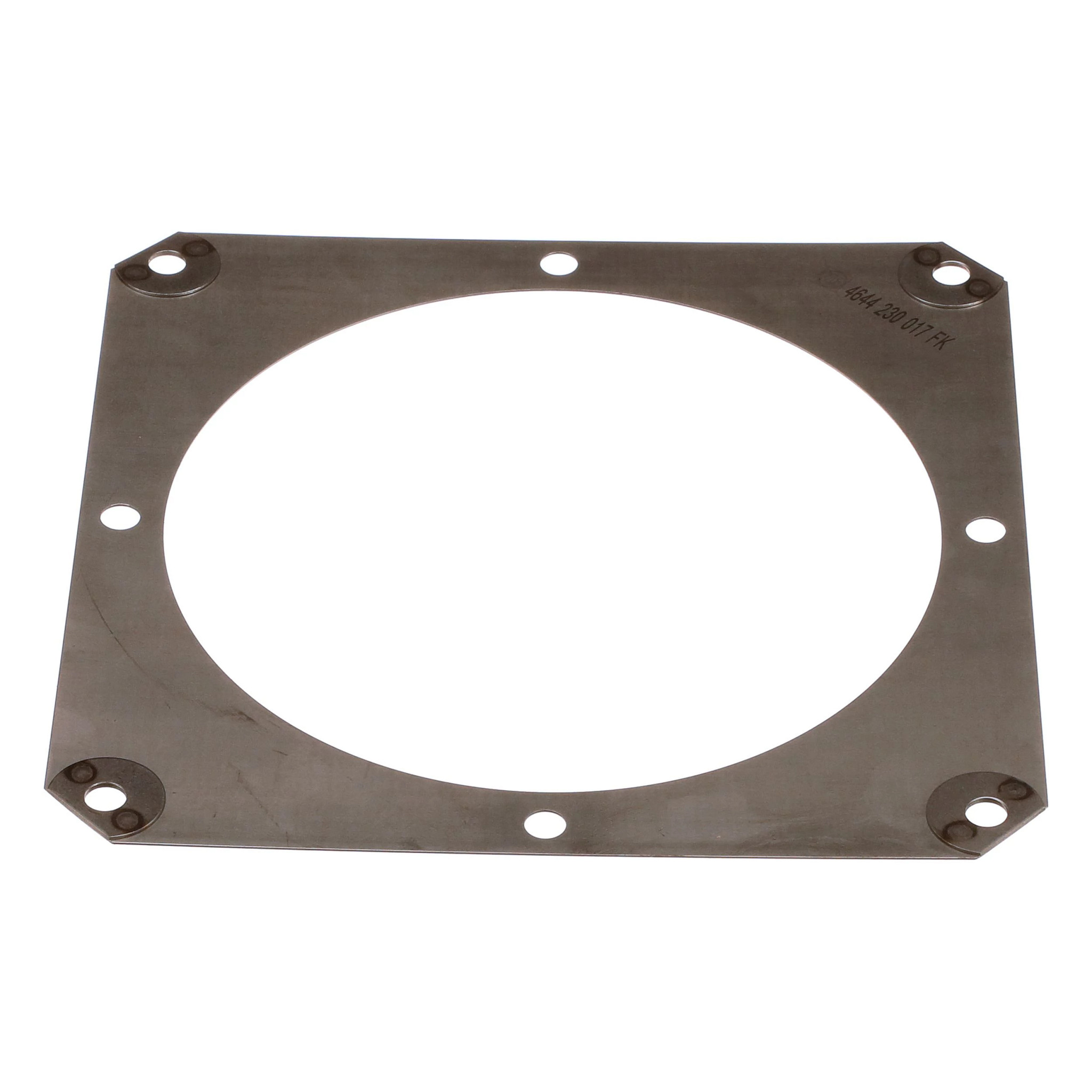 PLATE | NEWHOLLANDCE | CA | EN