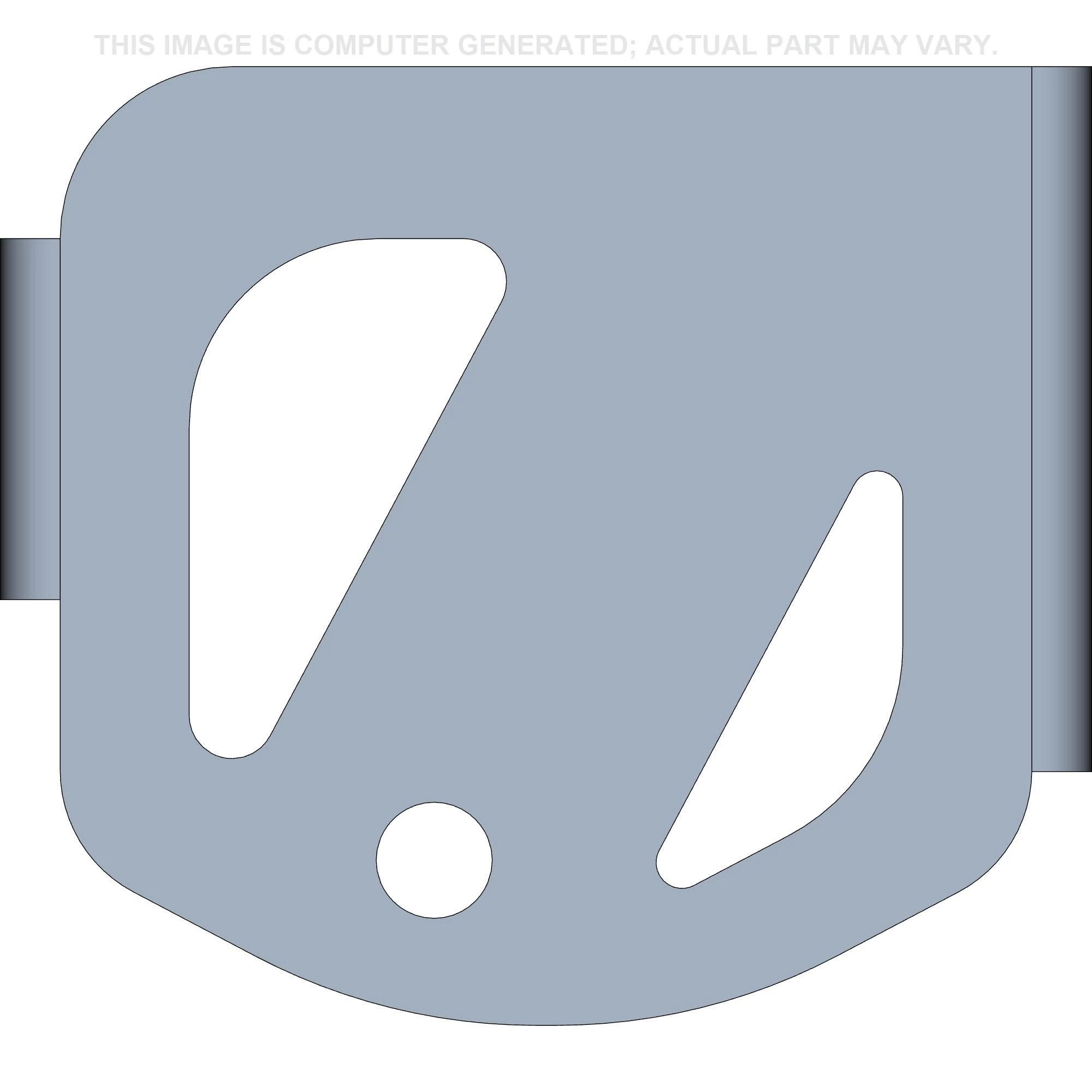 PLAQUE D'APPUI | CASEIH | CA | FR